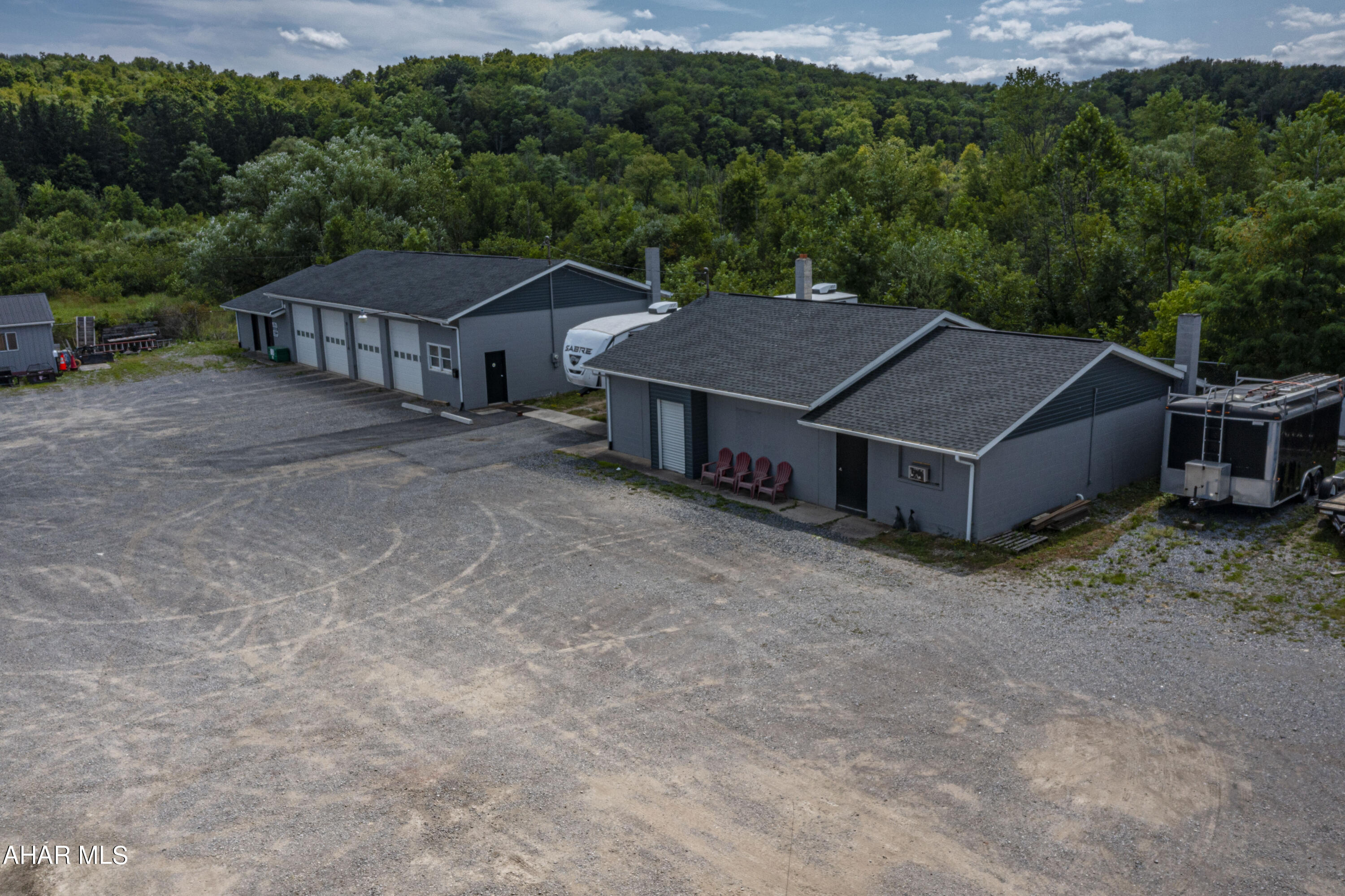 None - Commercial Sale