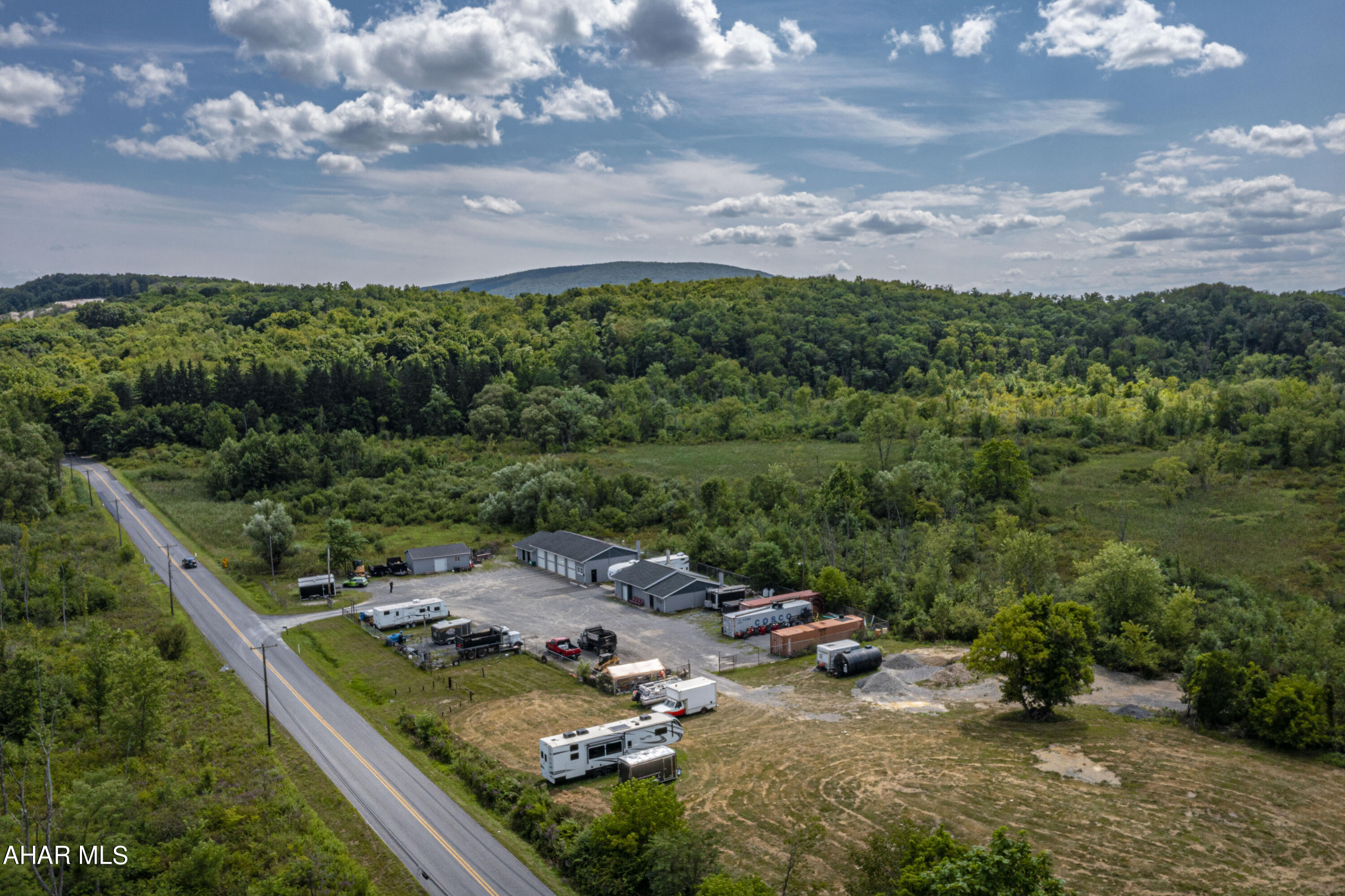 None - Commercial Sale