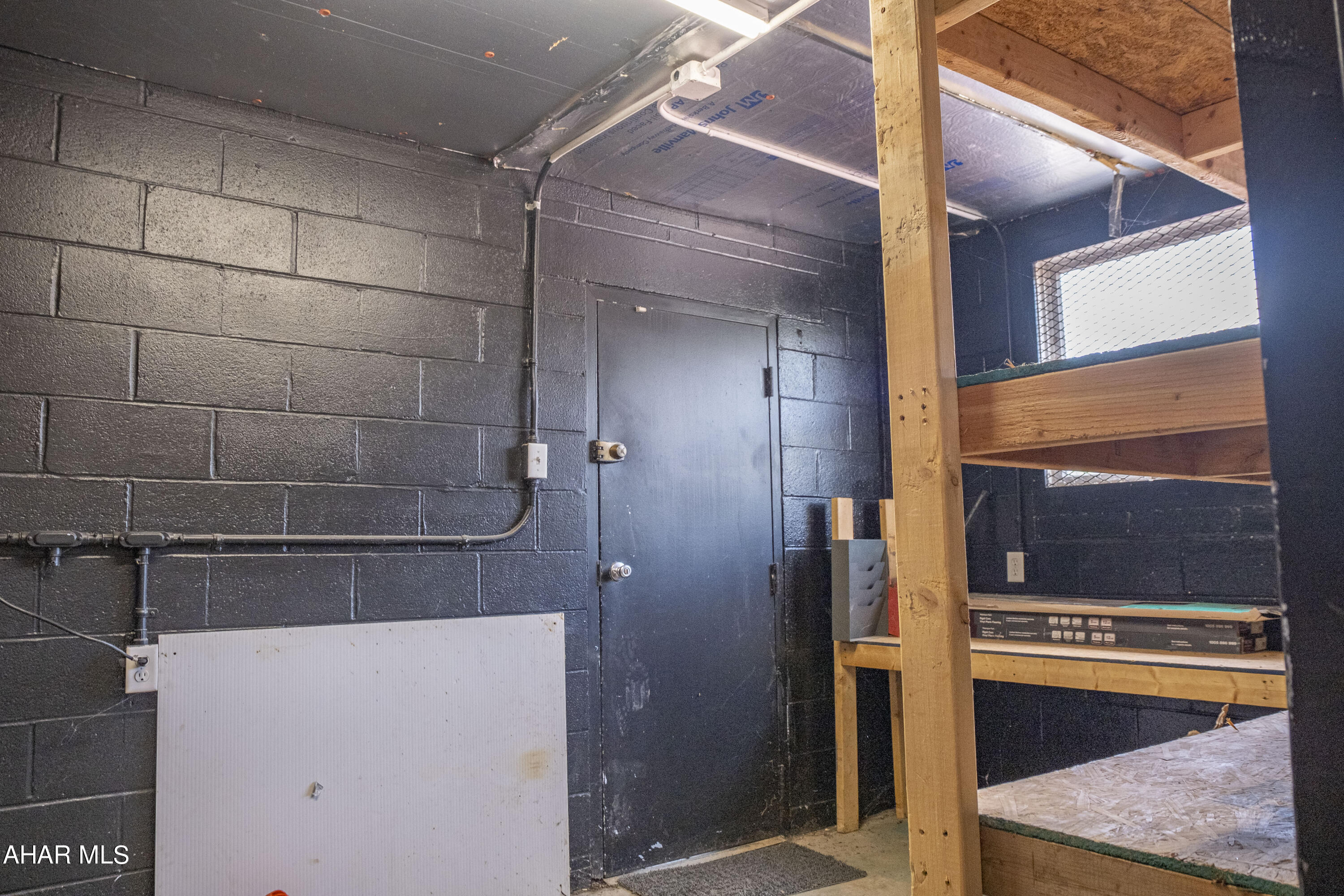 None - Commercial Sale