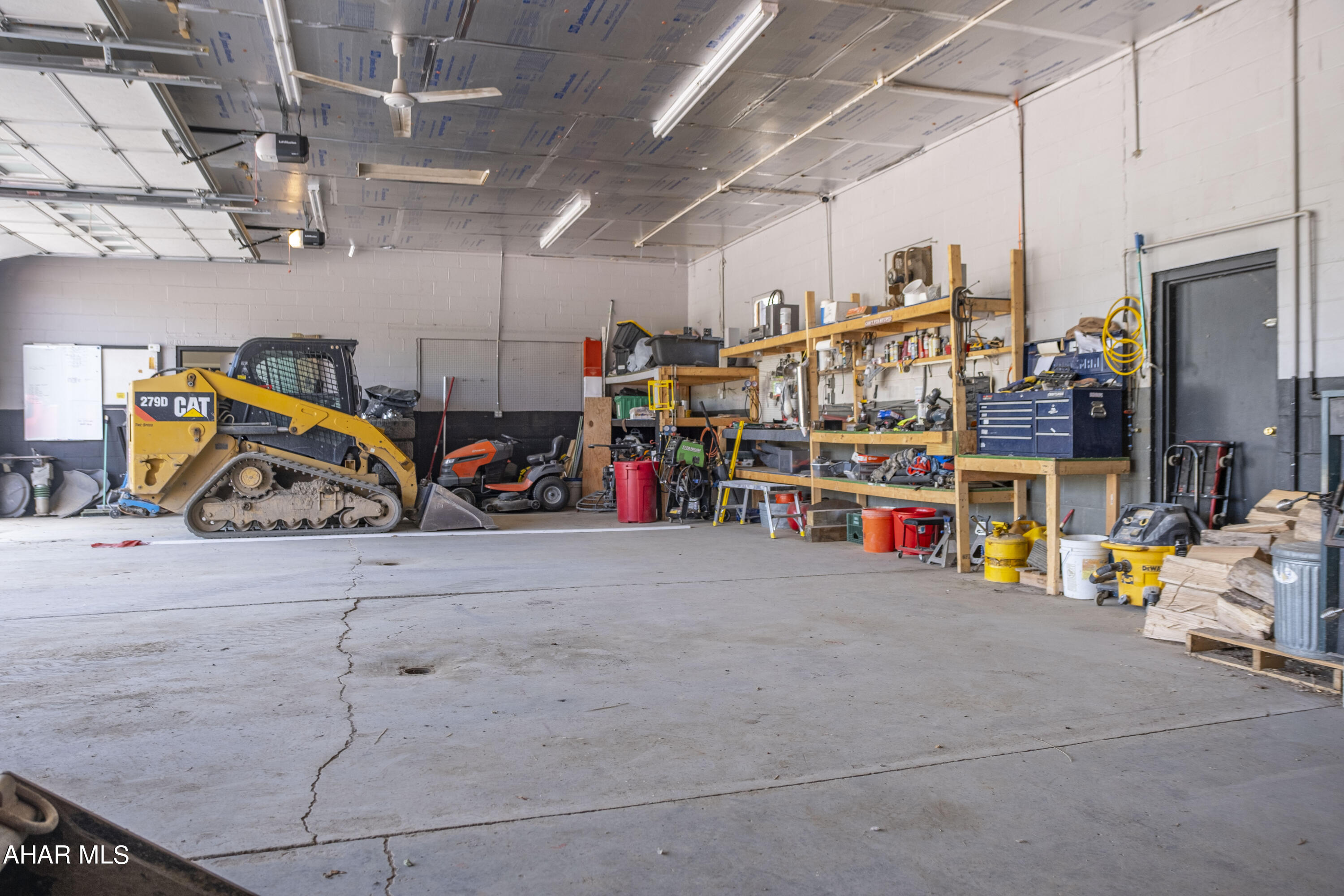 None - Commercial Sale