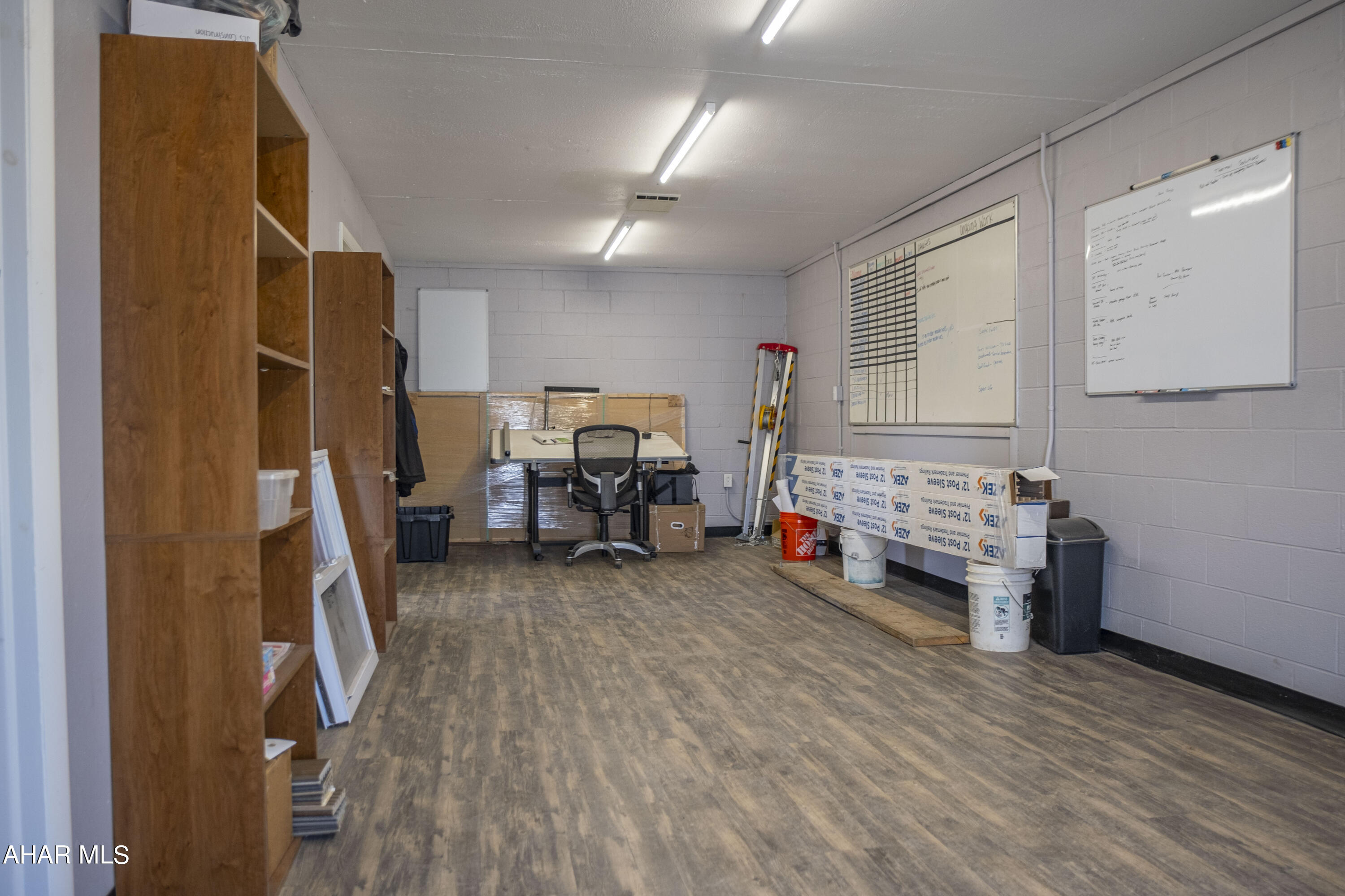 None - Commercial Sale