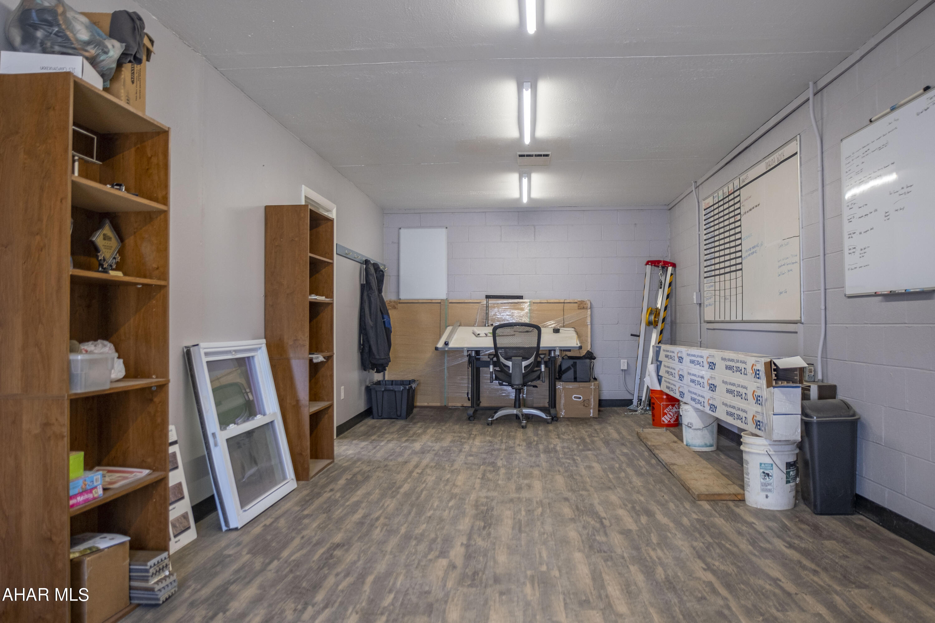 None - Commercial Sale