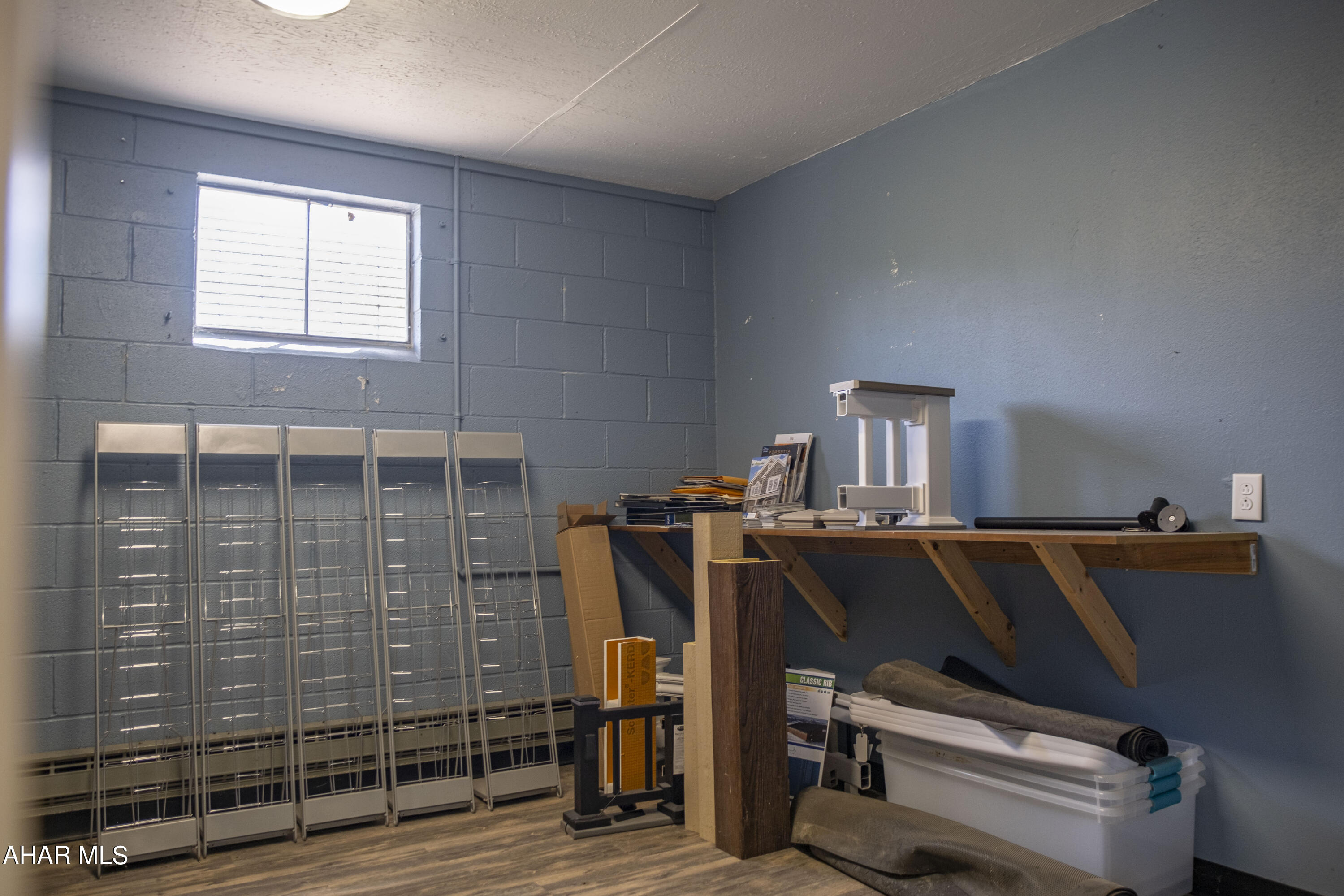 None - Commercial Sale