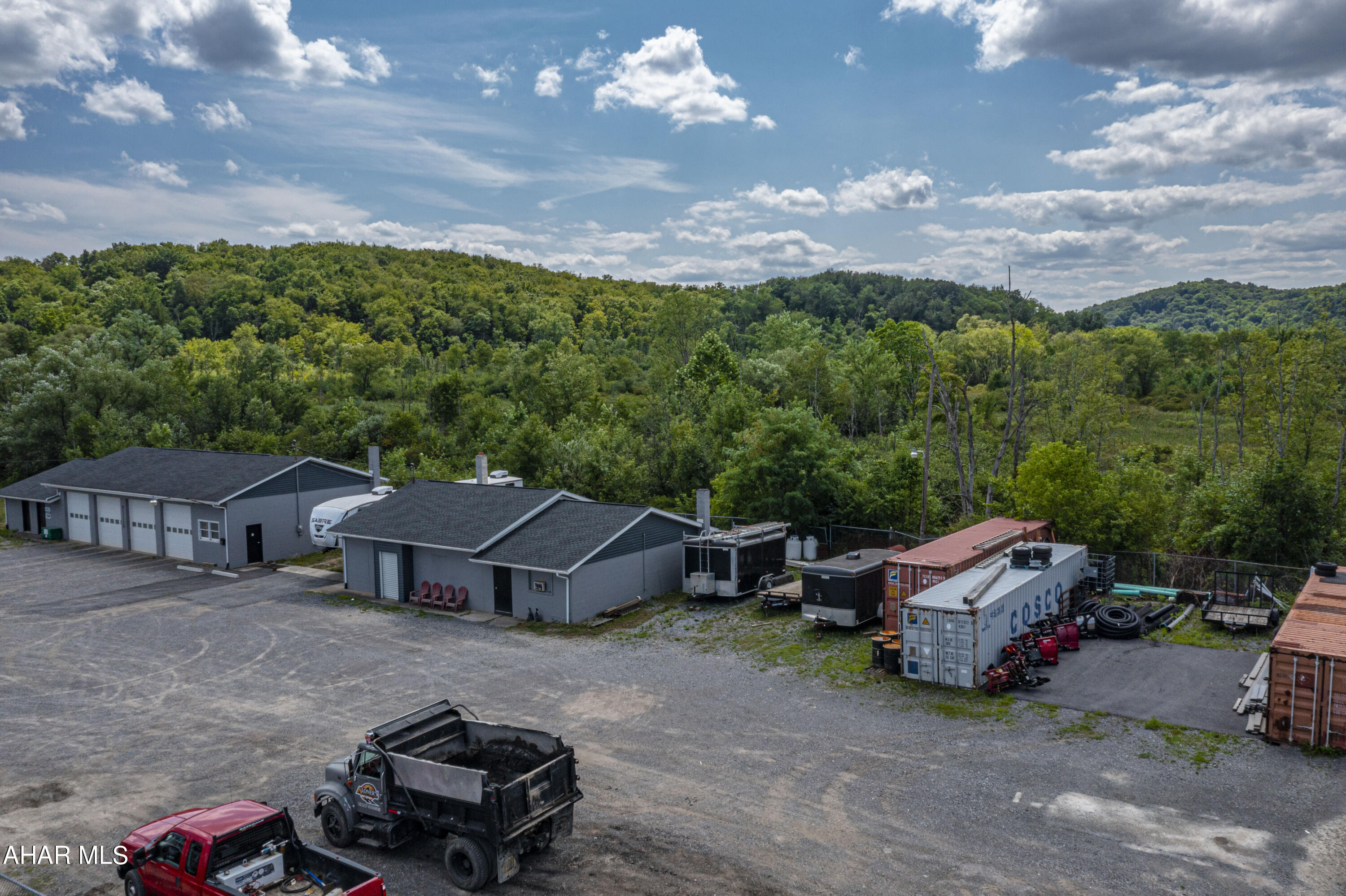 None - Commercial Sale