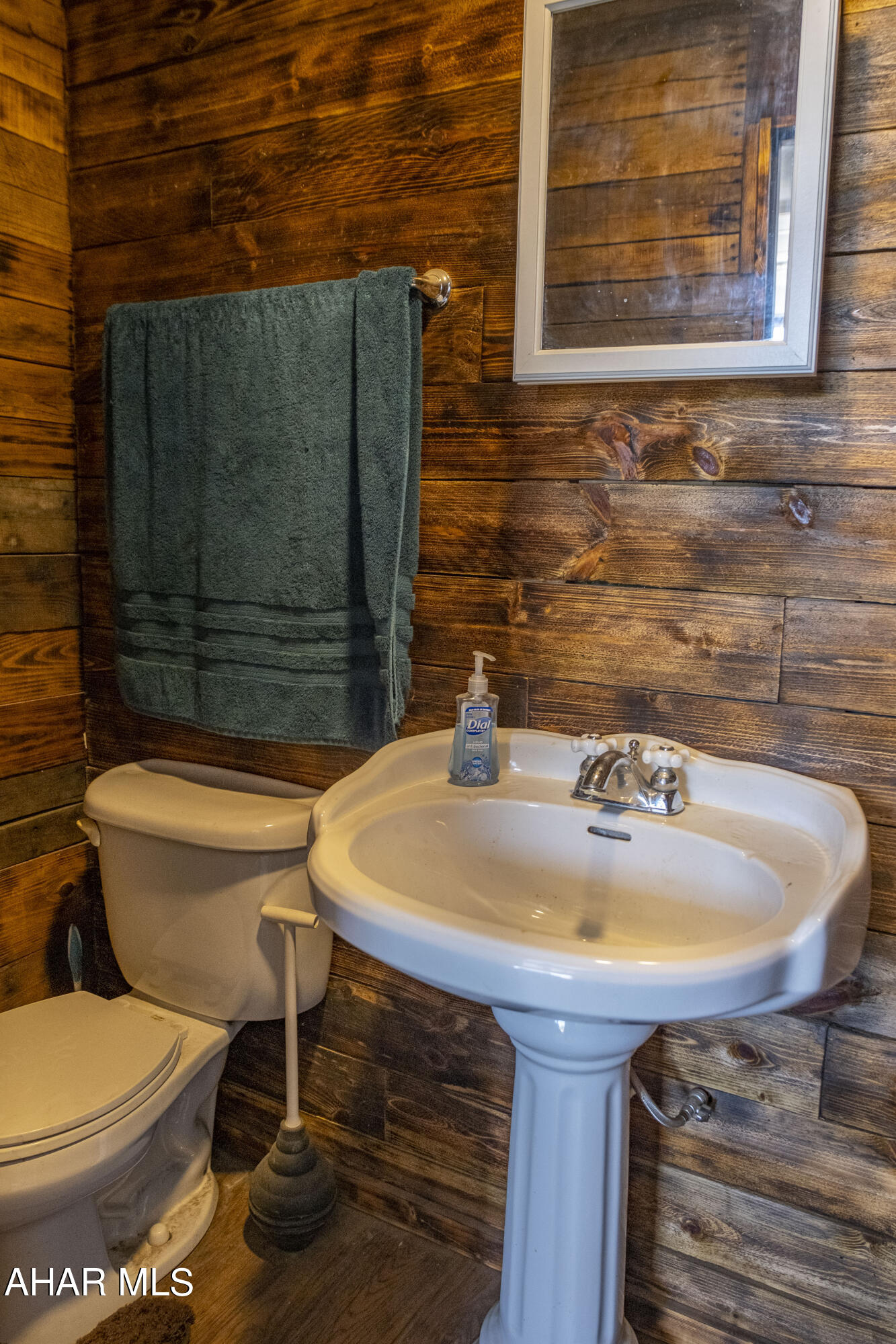 None - Commercial Sale