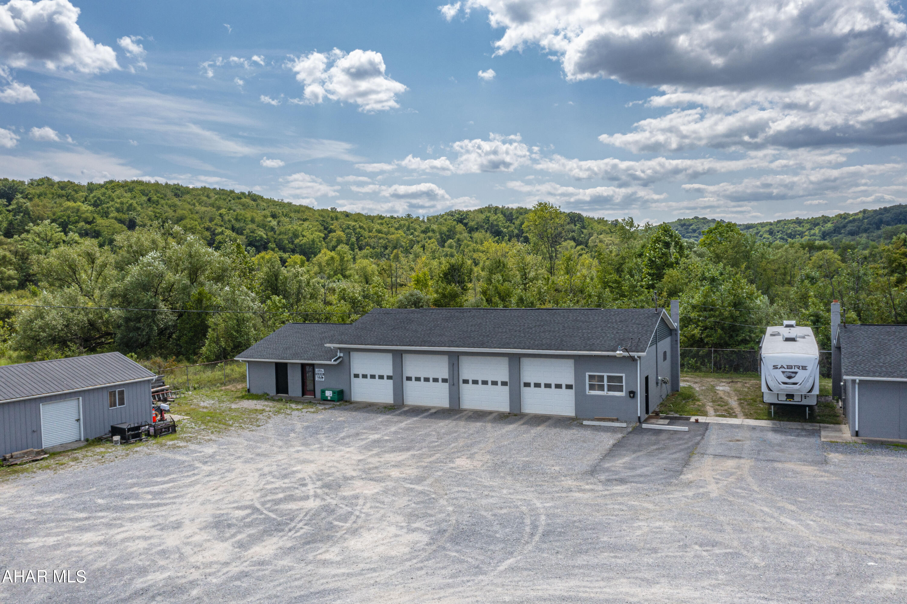 None - Commercial Sale