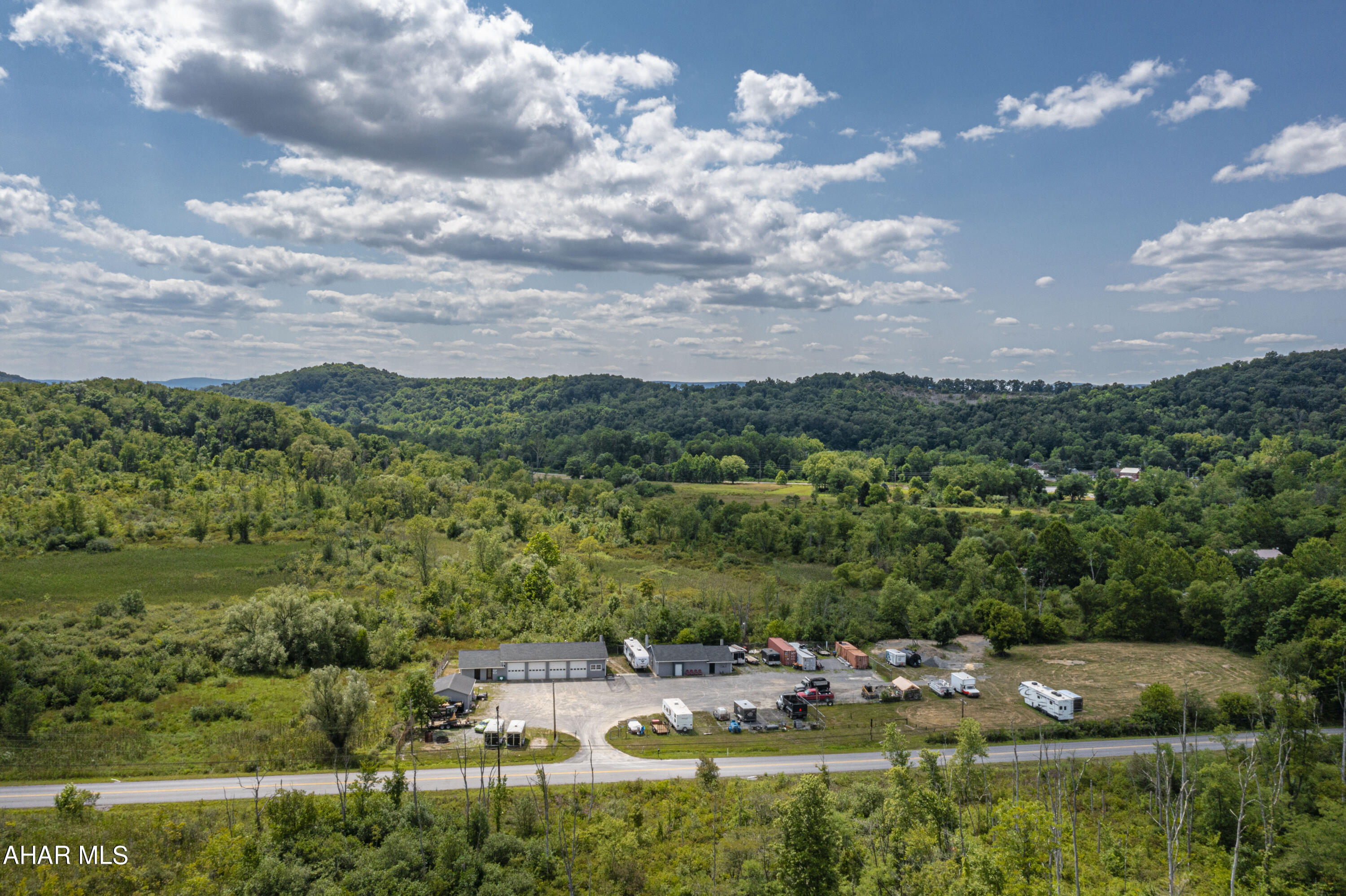 None - Commercial Sale