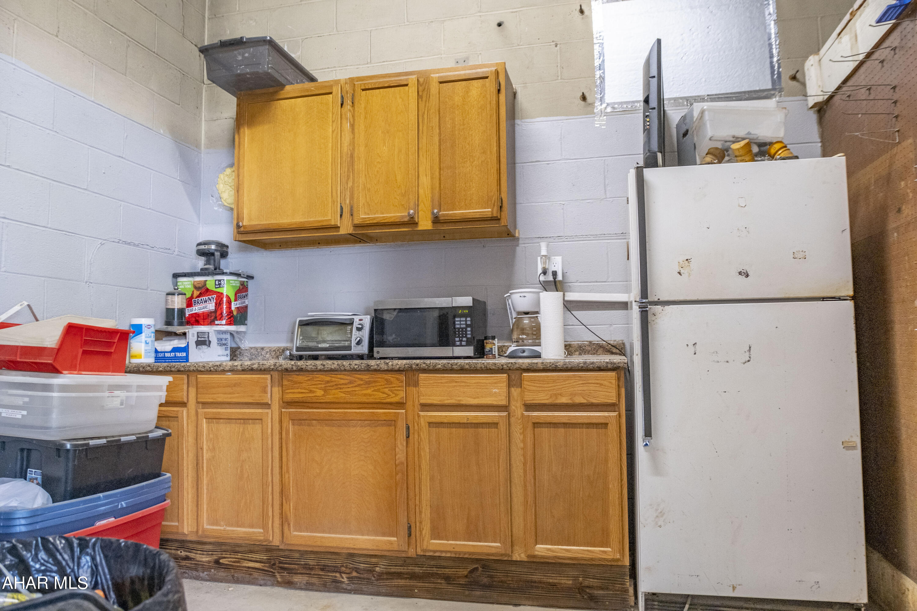 None - Commercial Sale