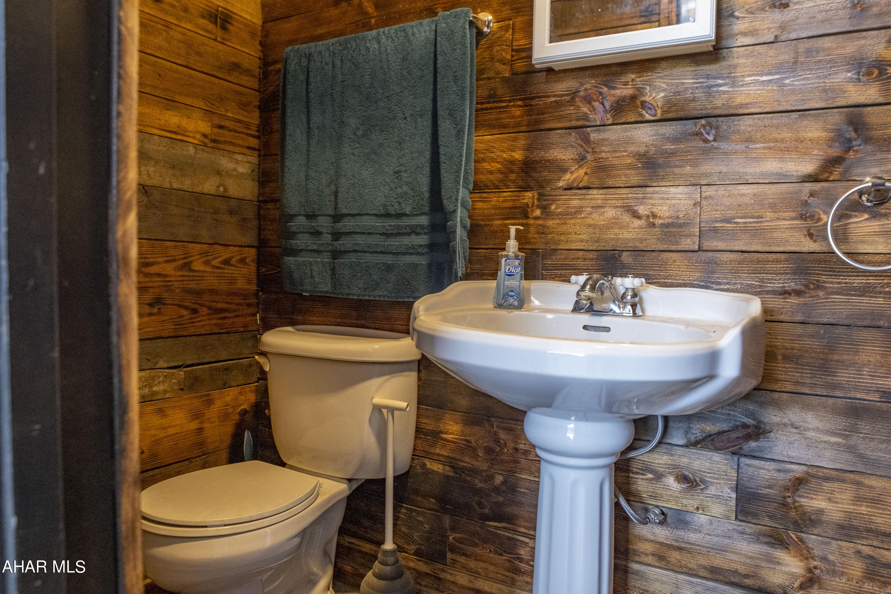 None - Commercial Sale