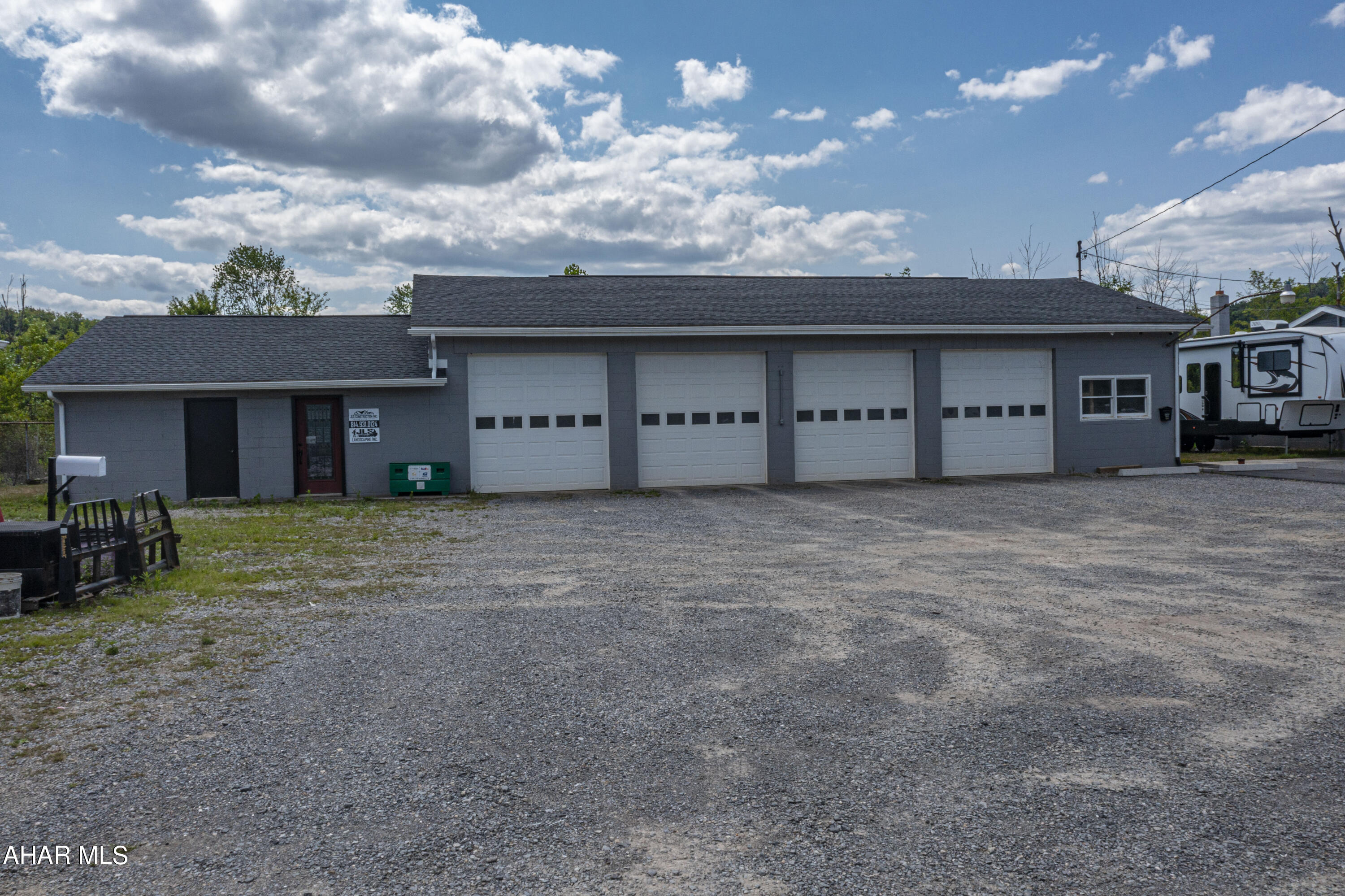 None - Commercial Sale