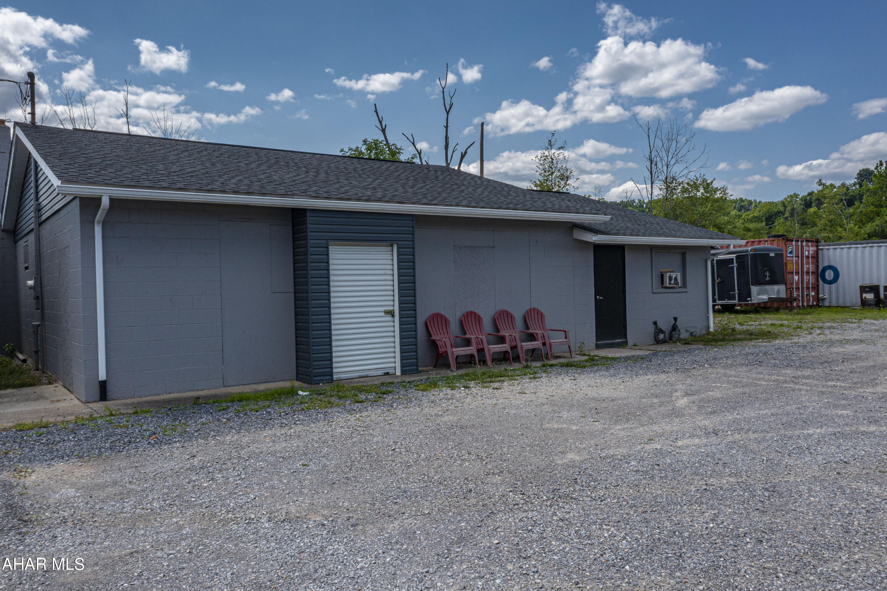 None - Commercial Sale