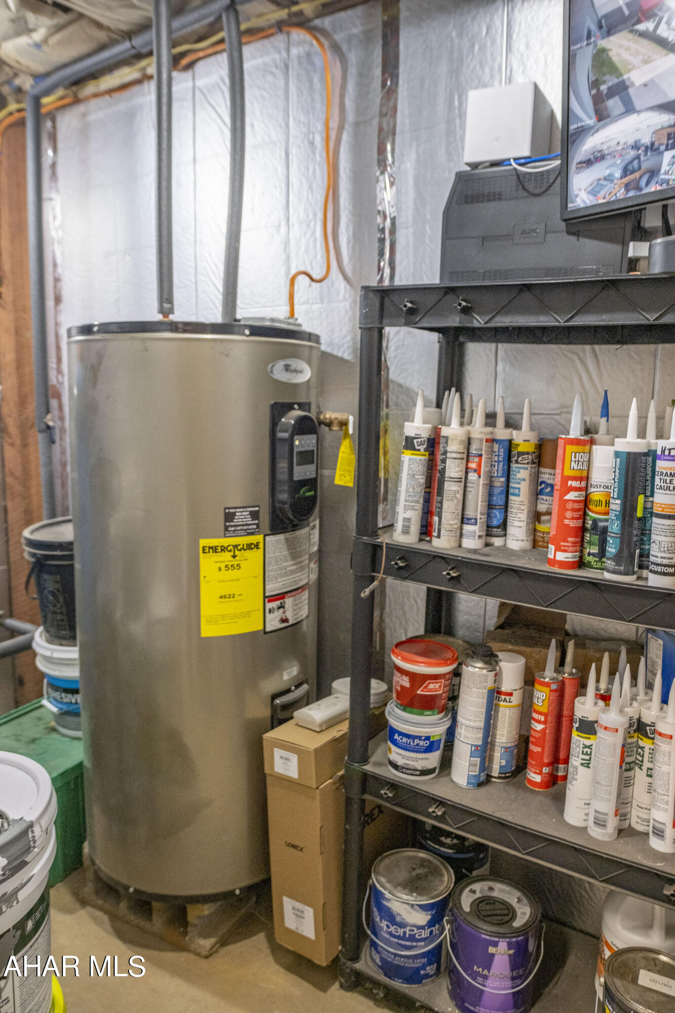 None - Commercial Sale