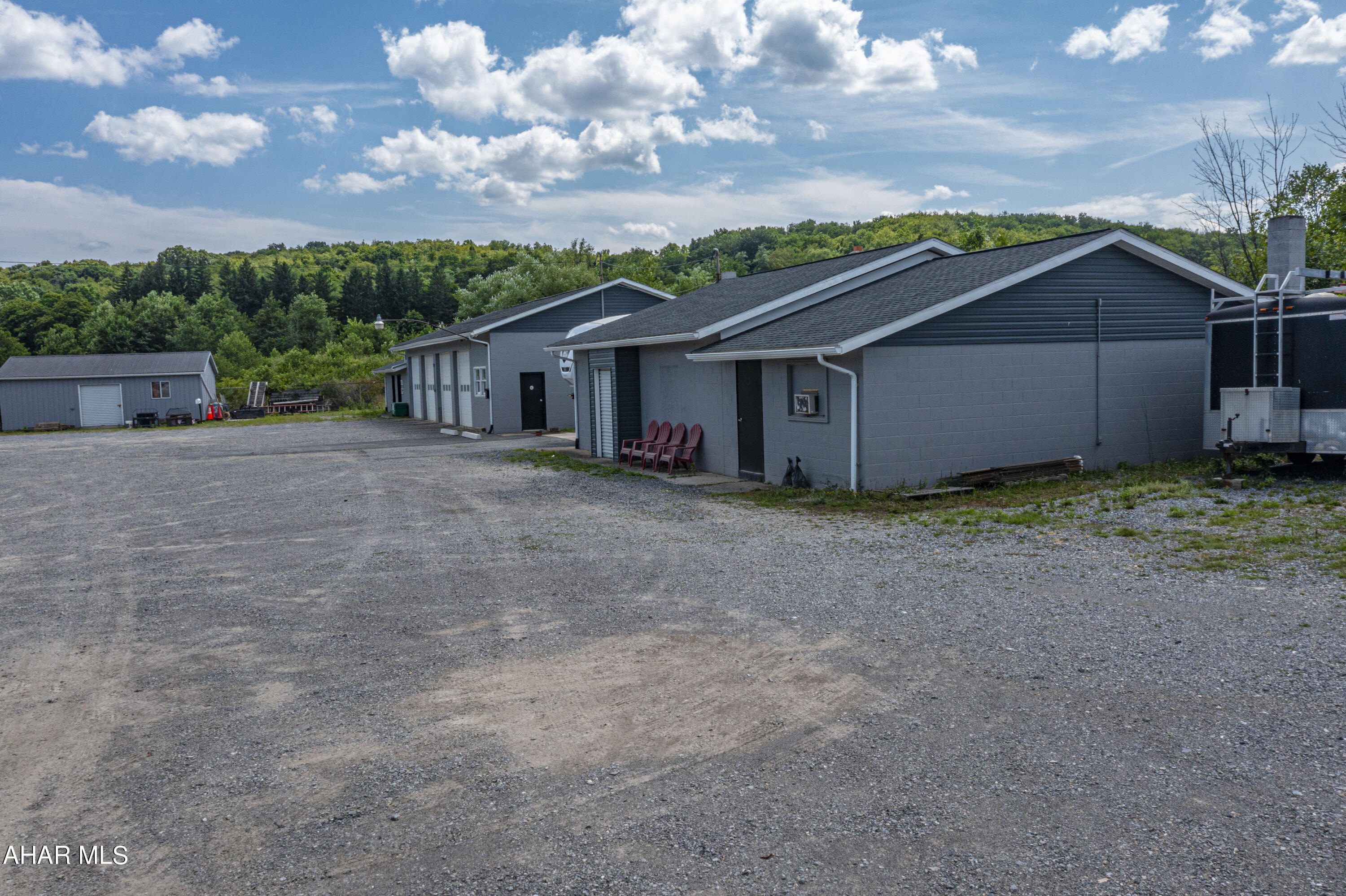 None - Commercial Sale