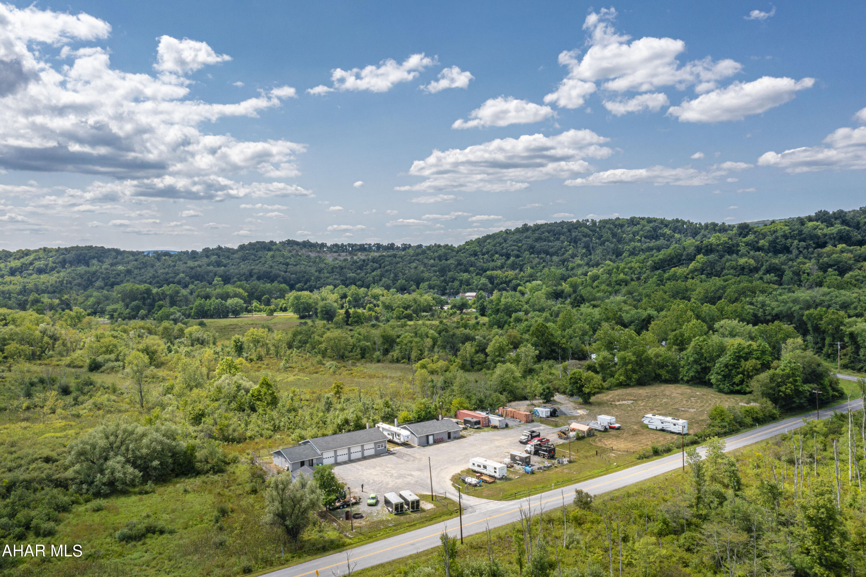 None - Commercial Sale