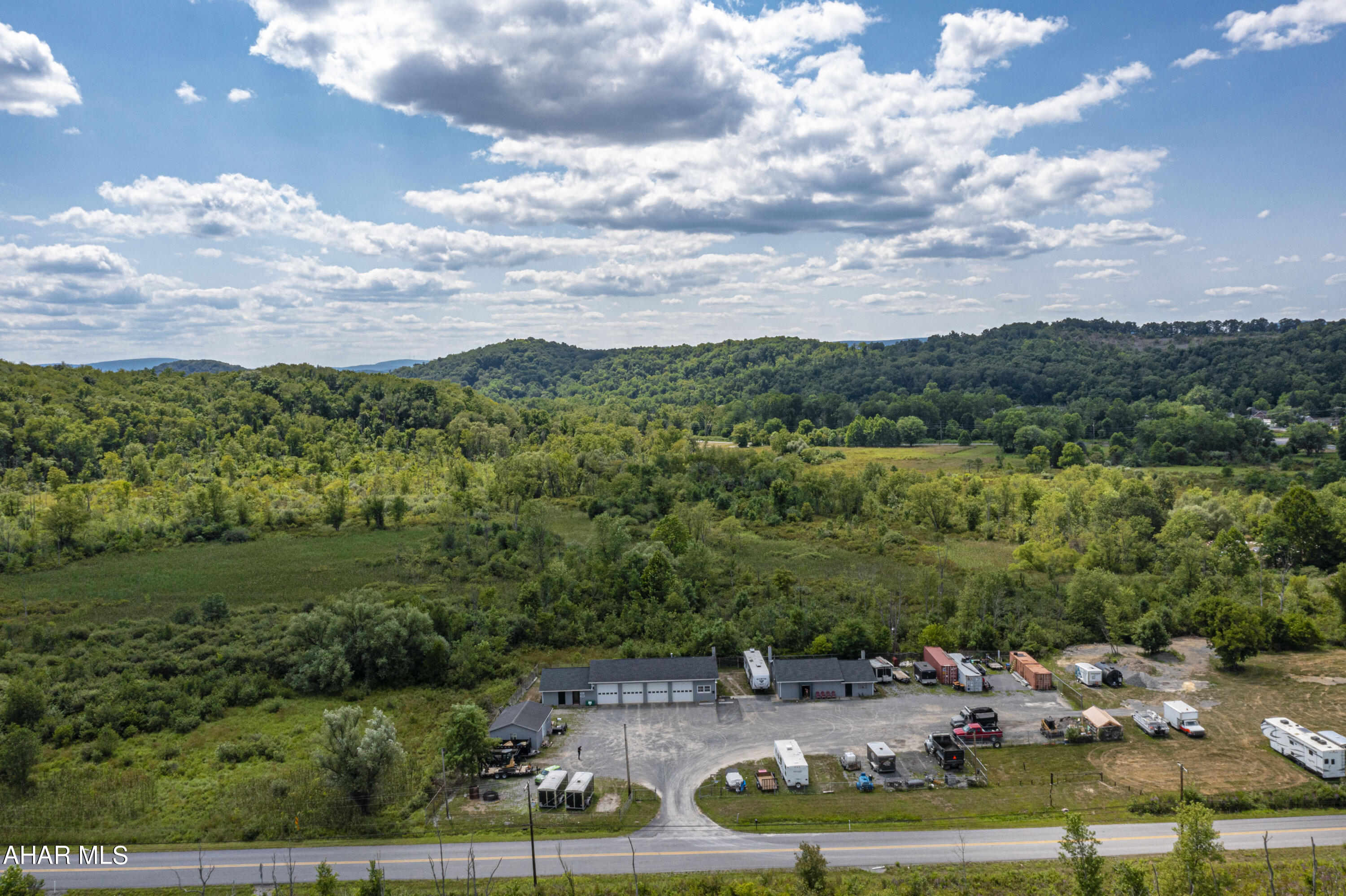 None - Commercial Sale