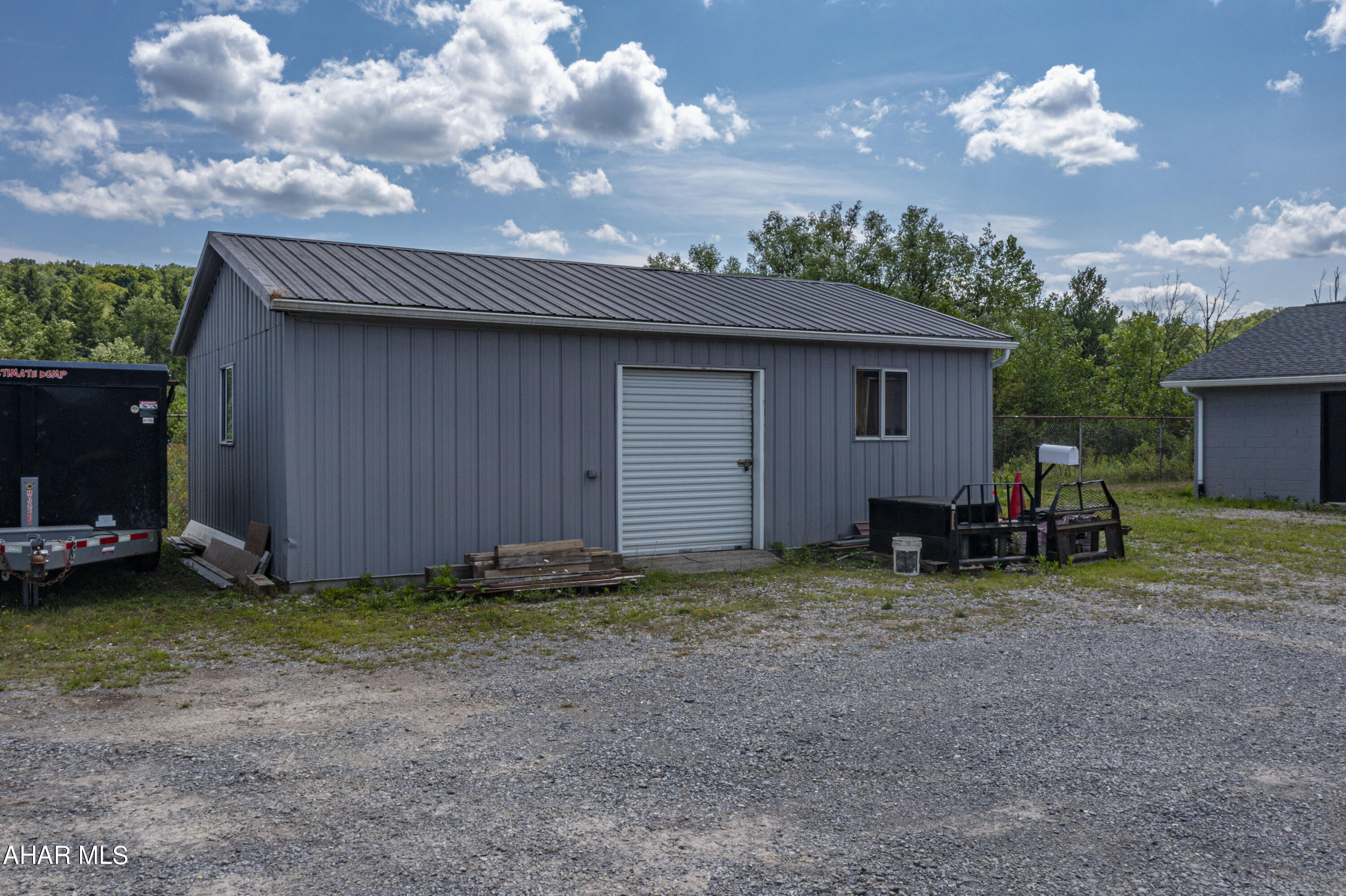 None - Commercial Sale