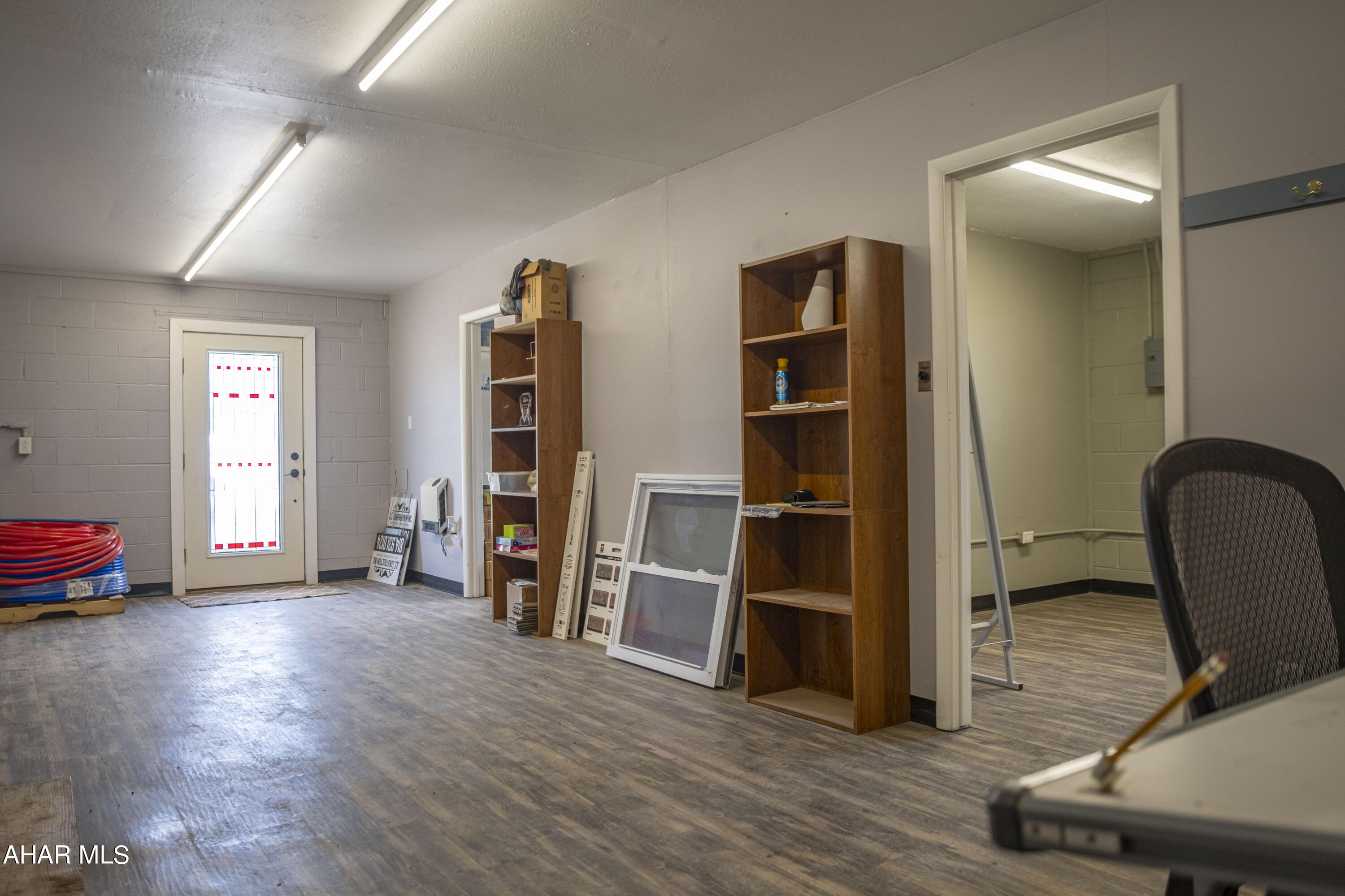 None - Commercial Sale