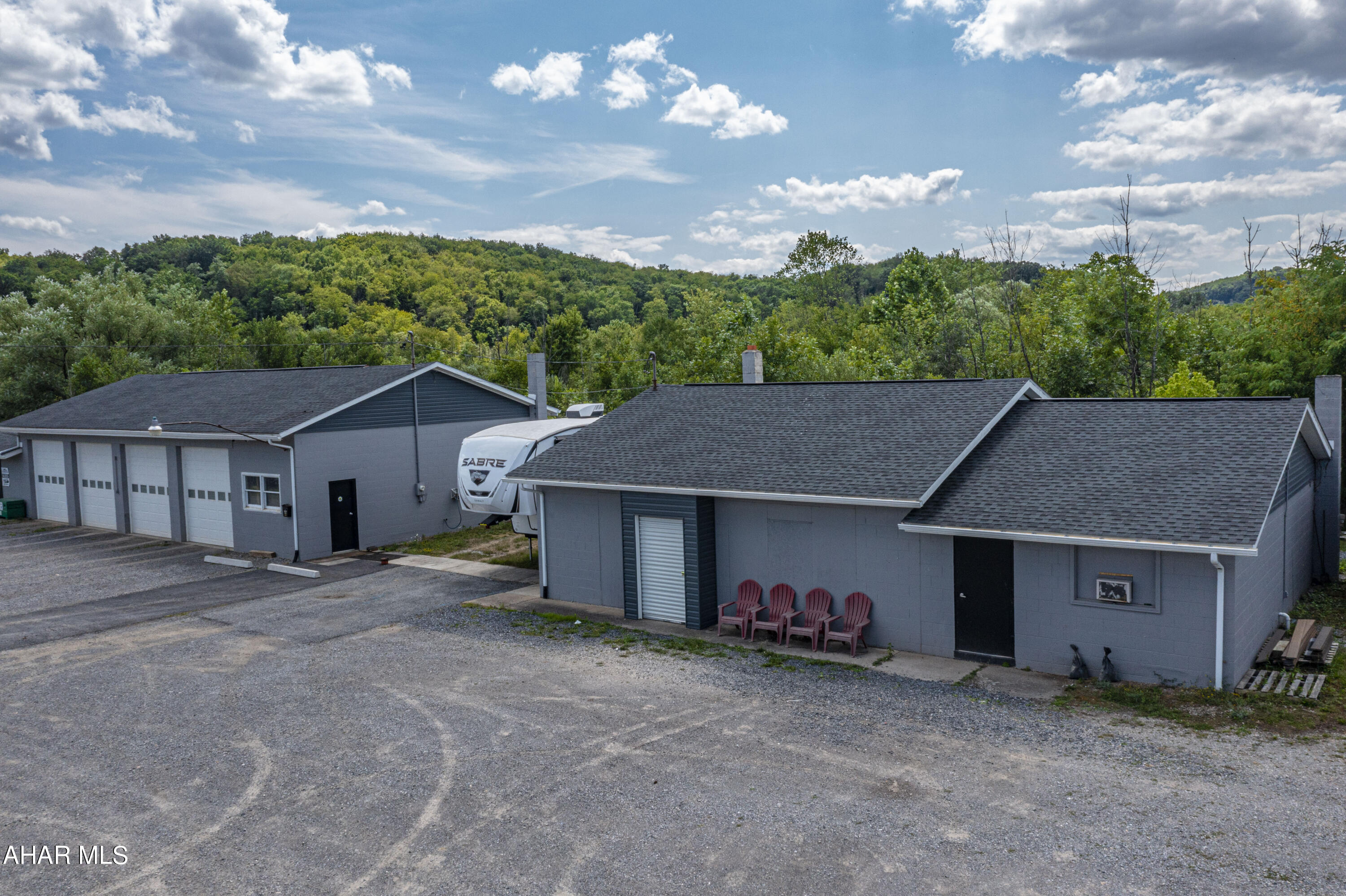 None - Commercial Sale