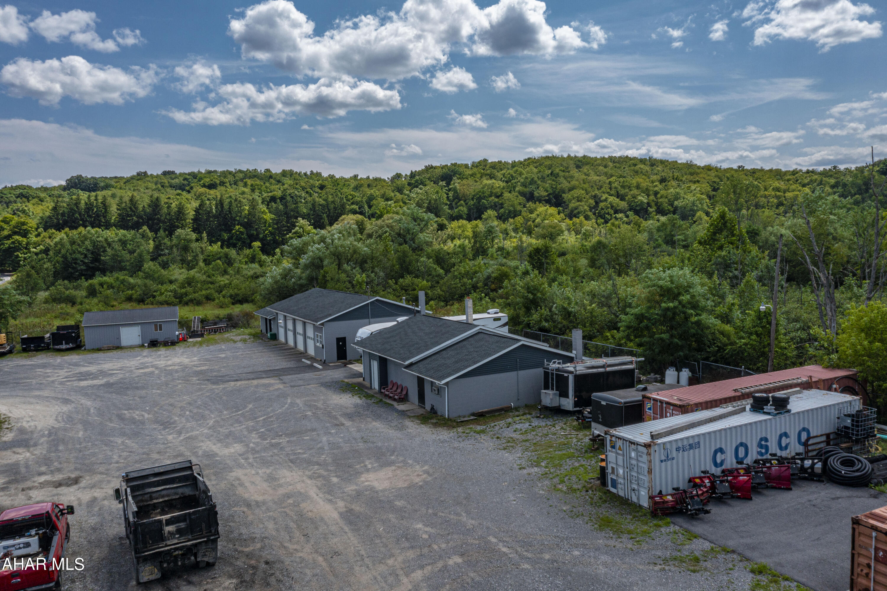 None - Commercial Sale