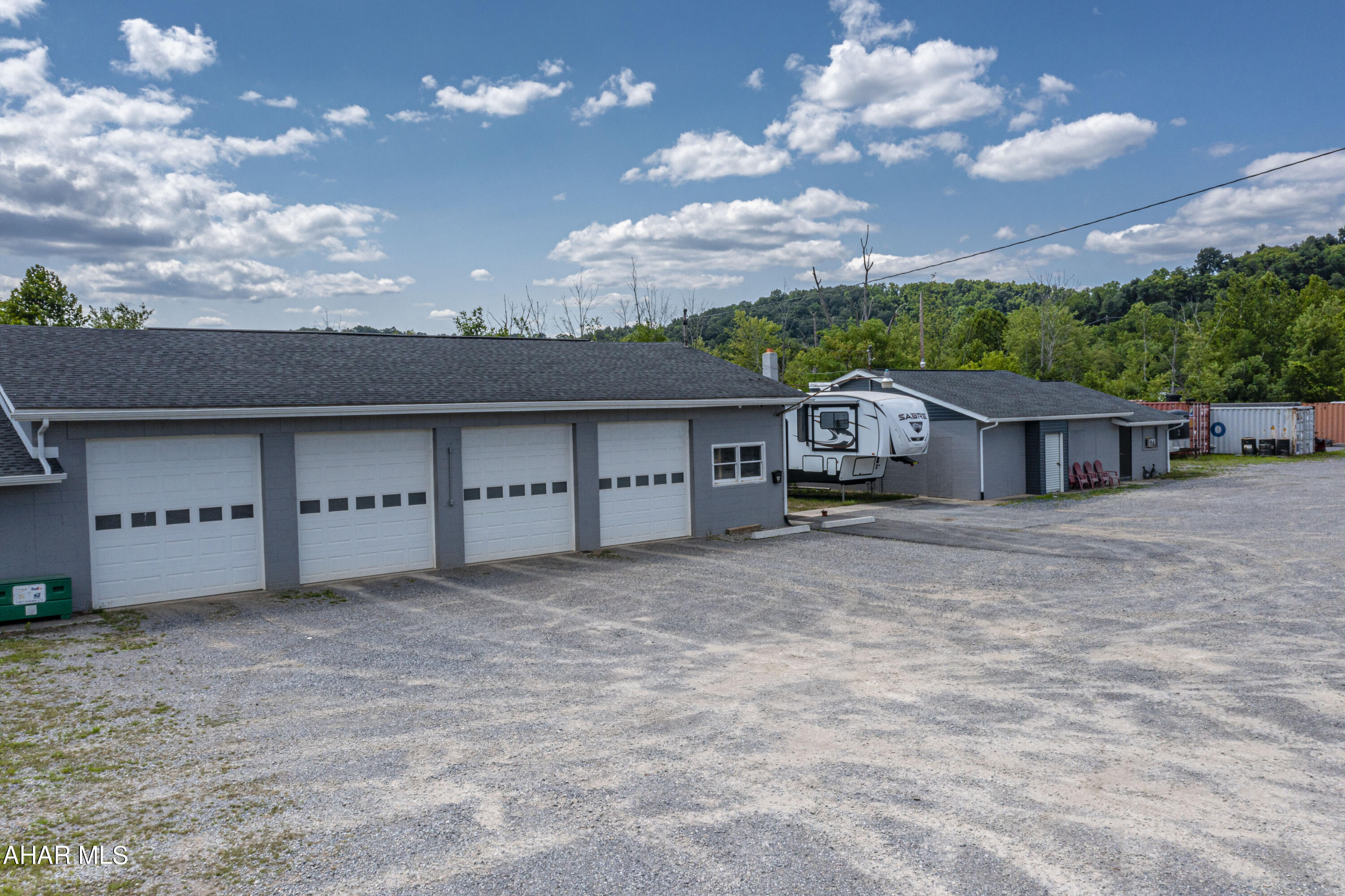 None - Commercial Sale