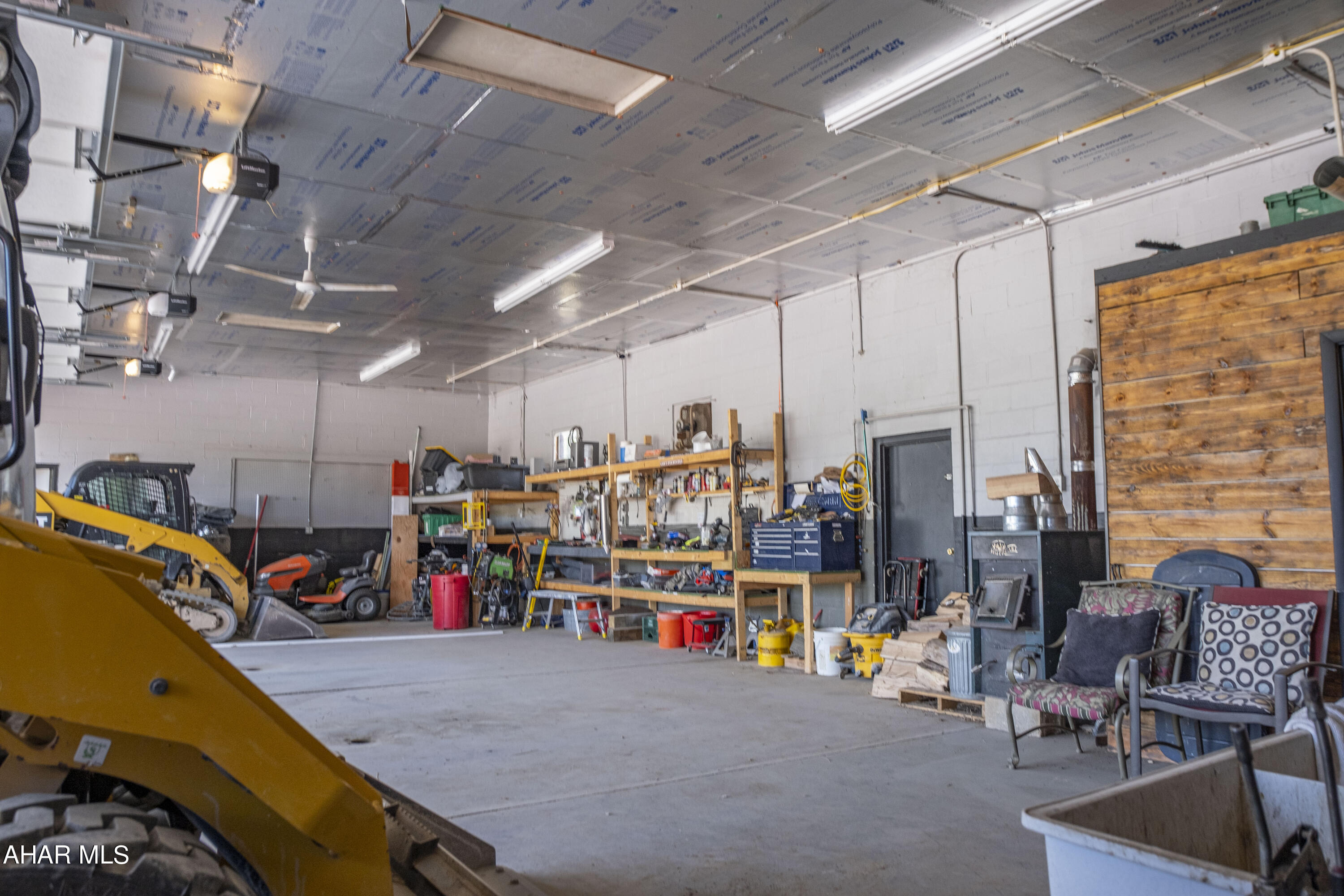 None - Commercial Sale