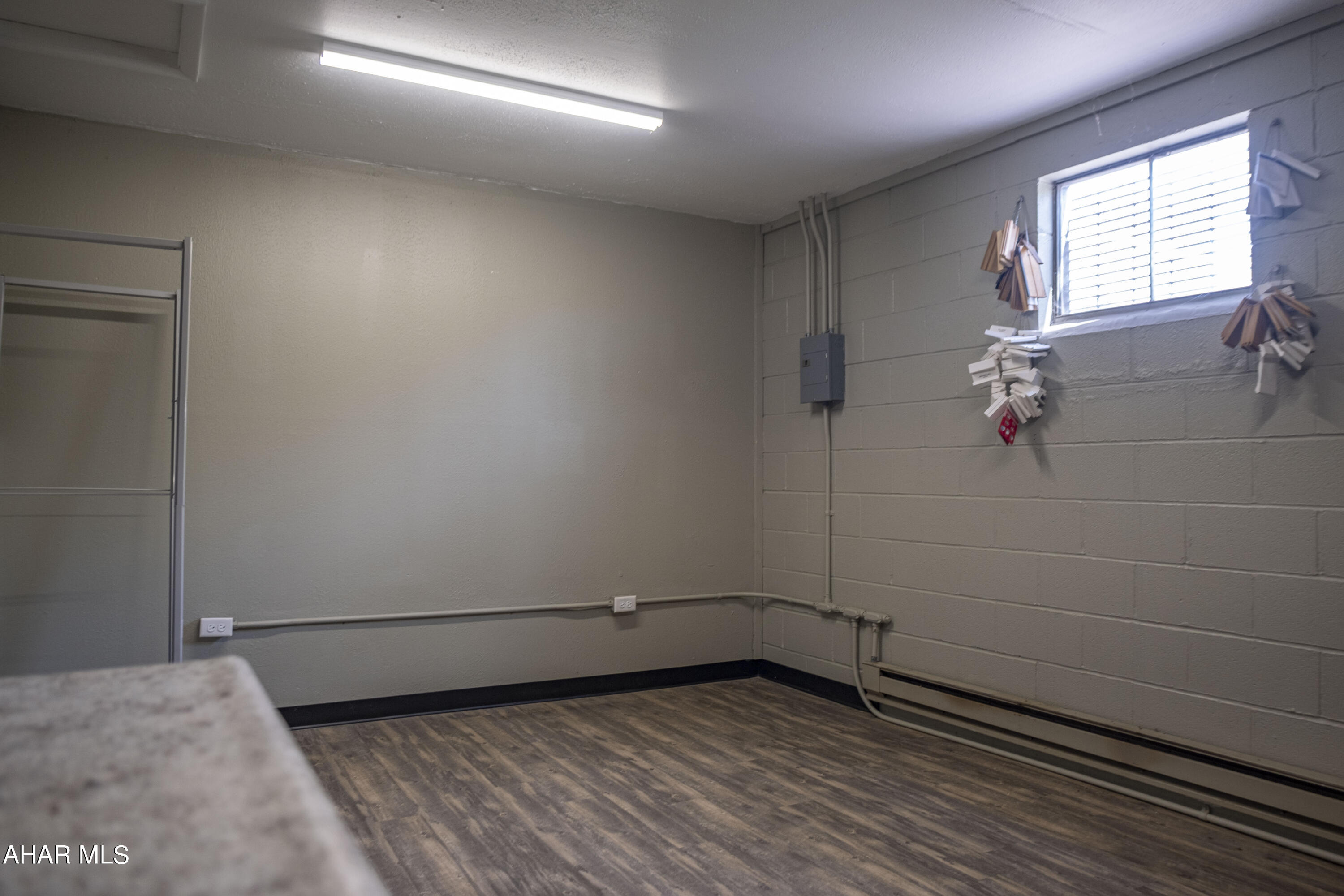 None - Commercial Sale