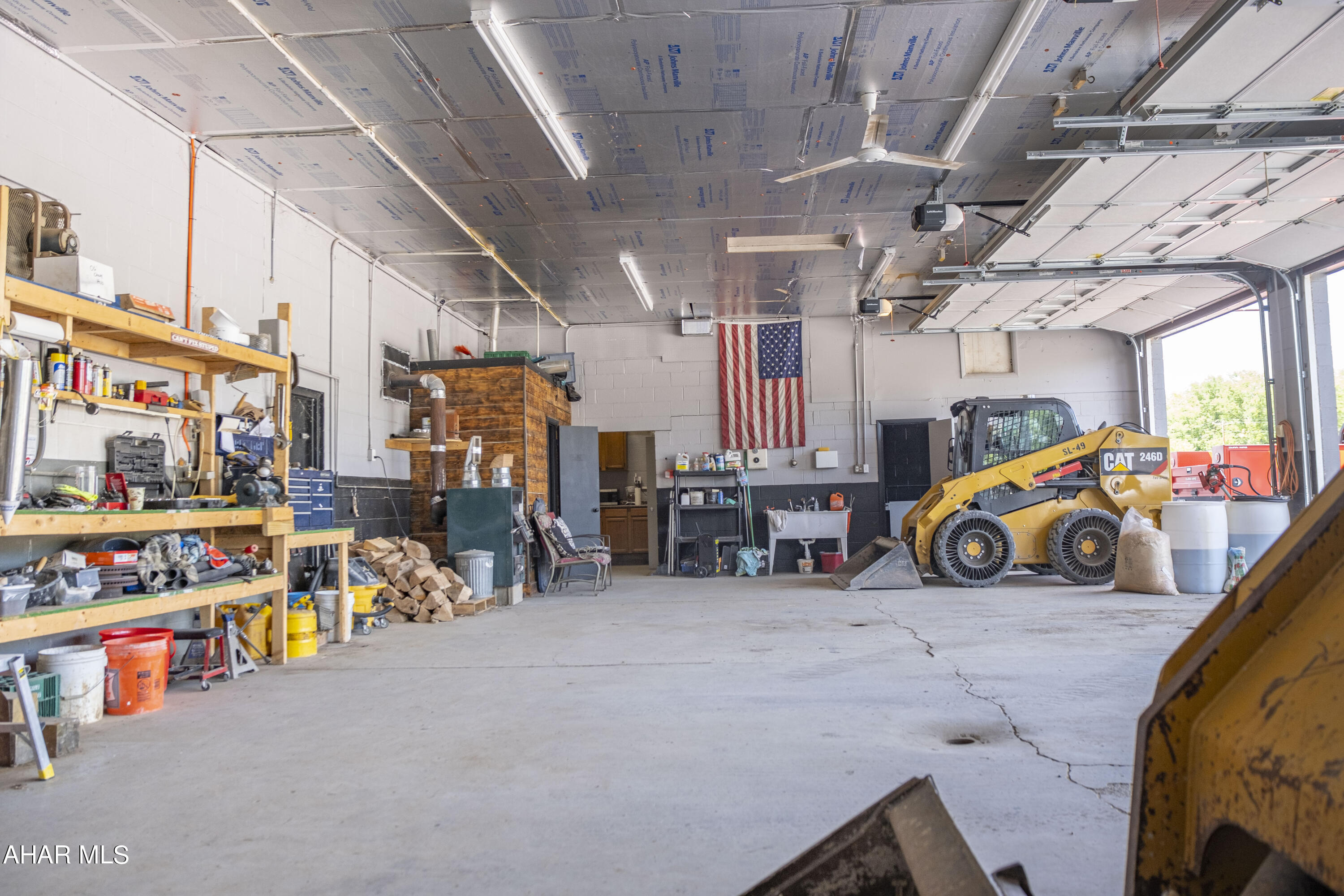 None - Commercial Sale