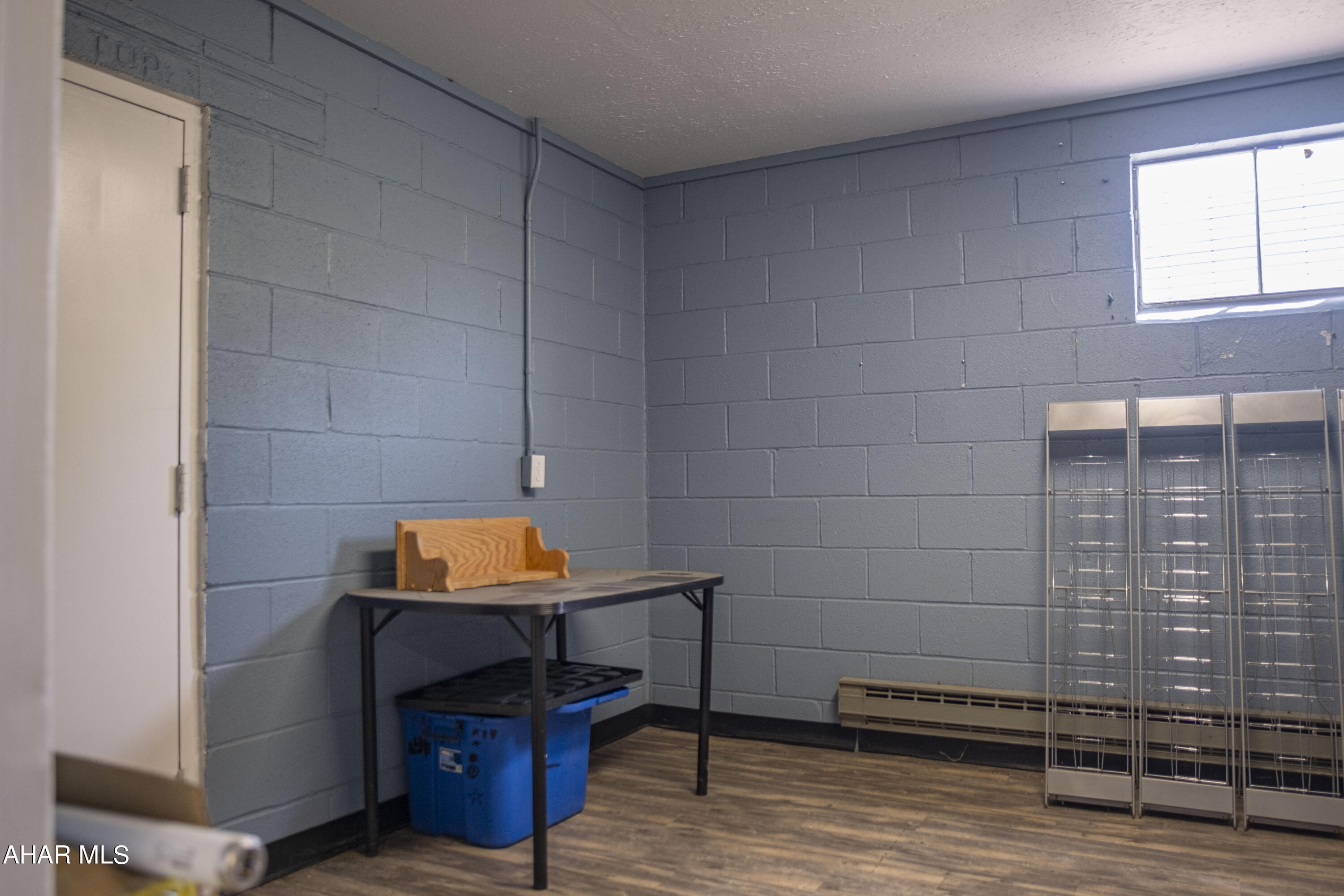 None - Commercial Sale