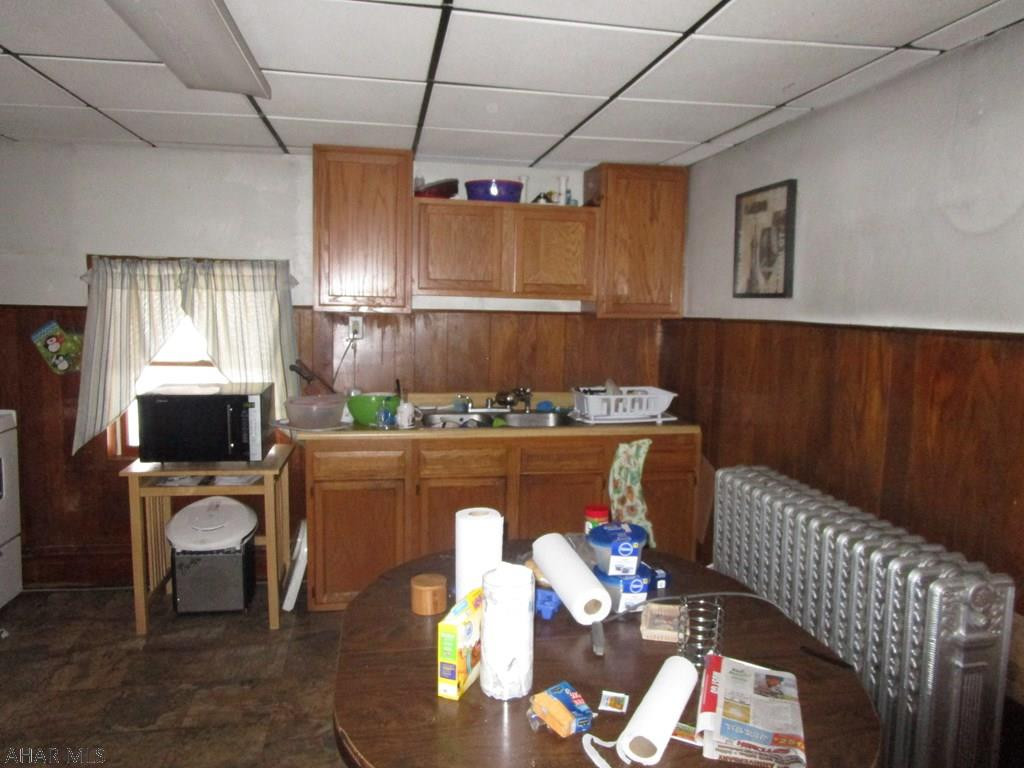 Unknown - Commercial Sale