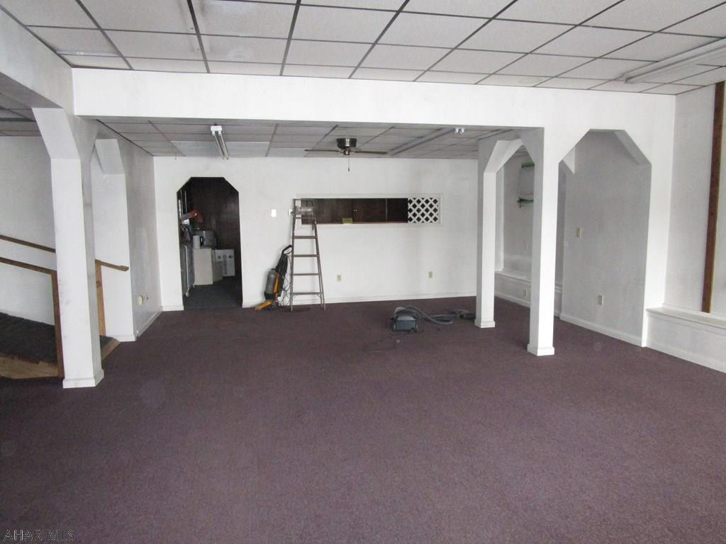 Unknown - Commercial Sale