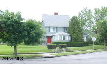 Wehnwood - Residential