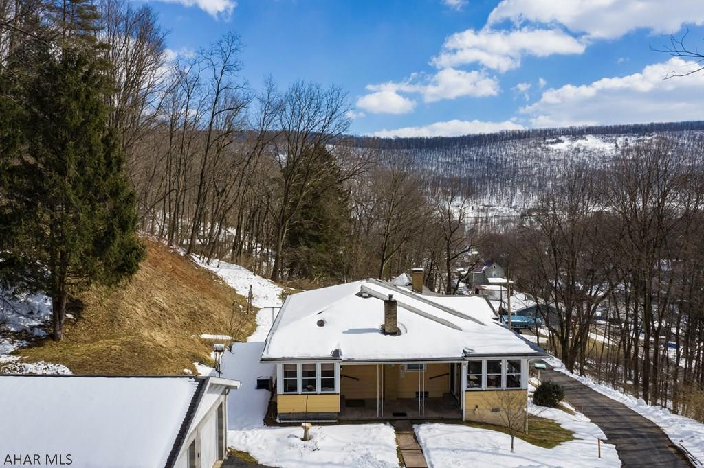 Unknown - Residential