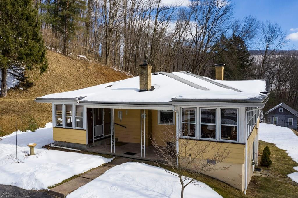 Unknown - Residential