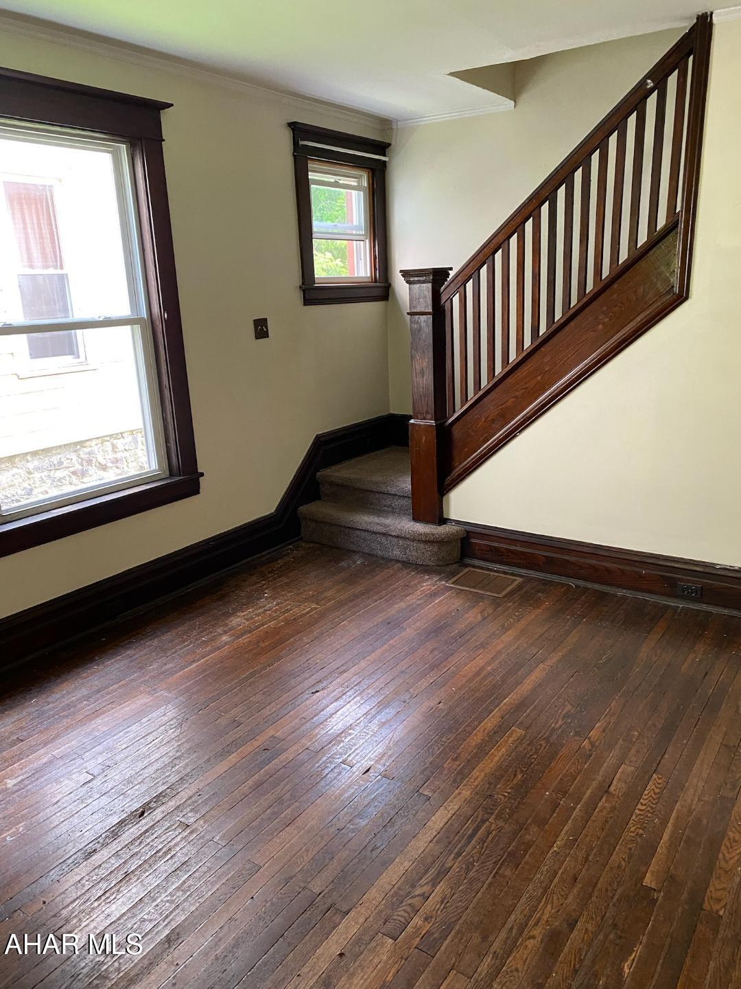 None - Residential Income