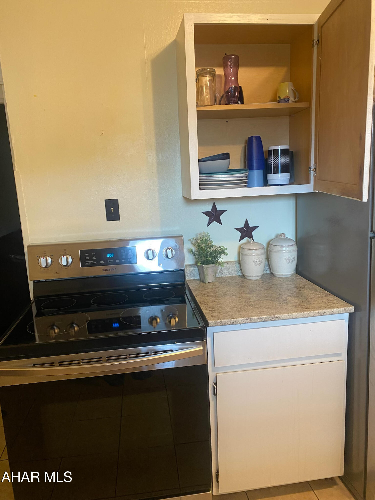 None - Residential Income