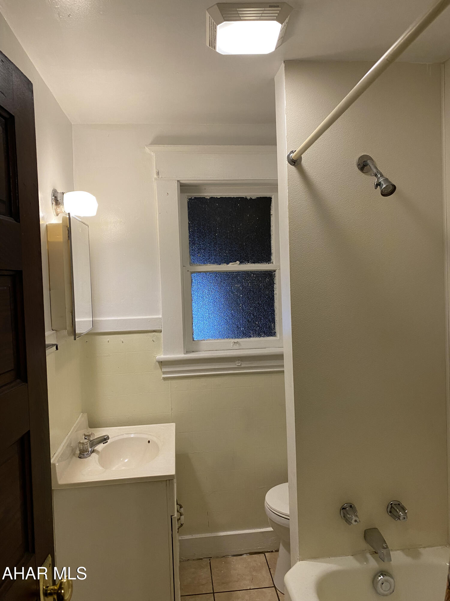 None - Residential Income