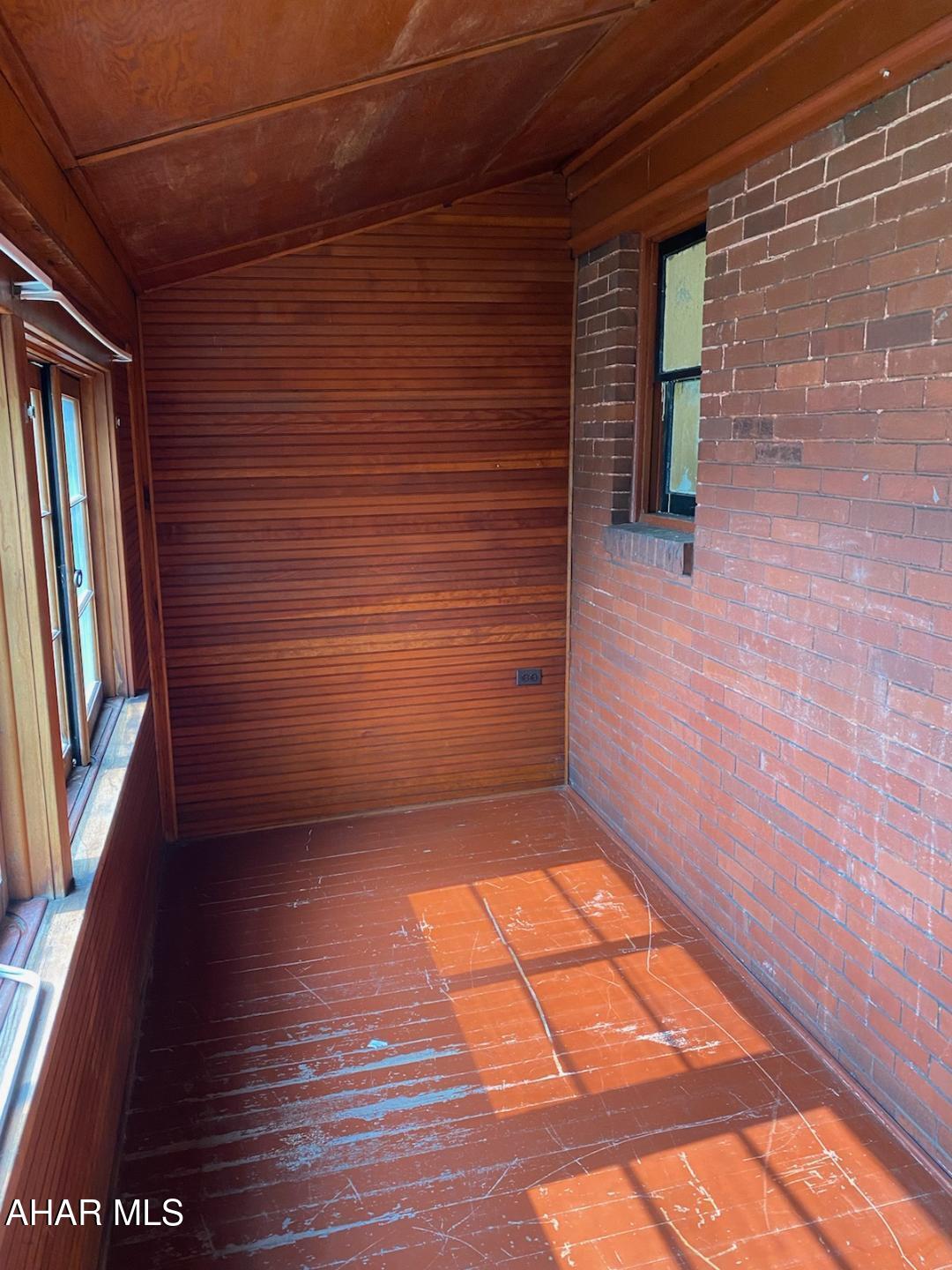 None - Residential Income