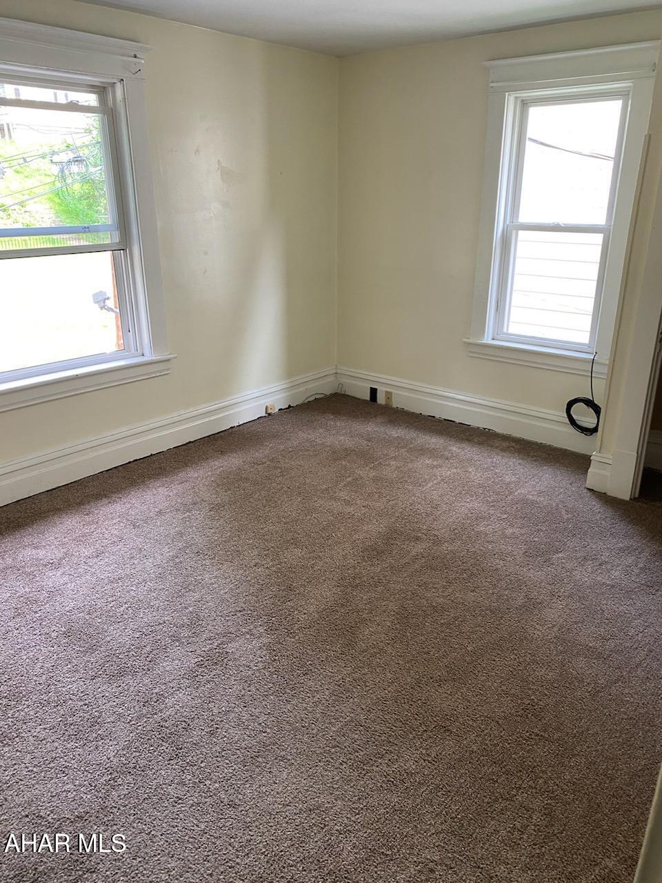 None - Residential Income