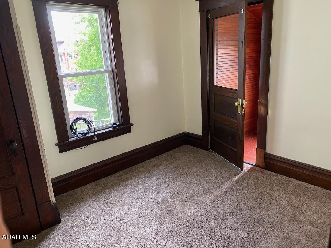 None - Residential Income