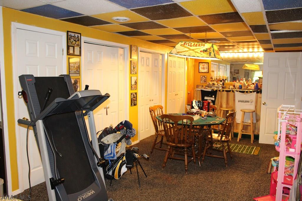 Glendale Yearound - Residential