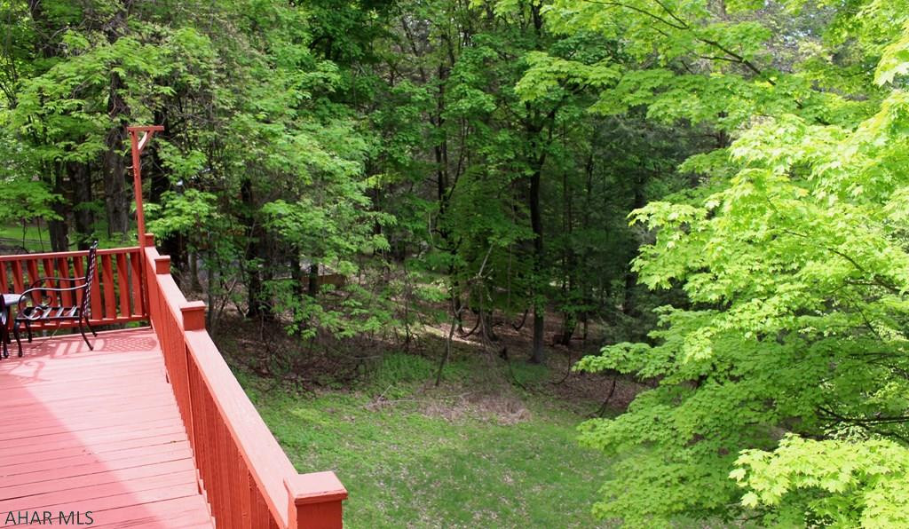 Glendale Yearound - Residential