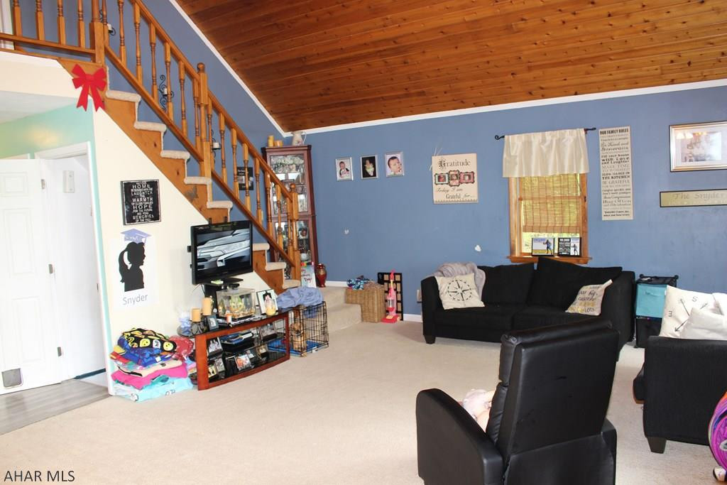 Glendale Yearound - Residential