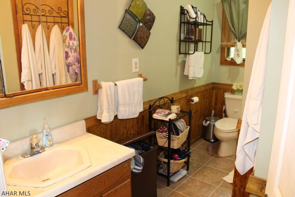 Glendale Yearound - Residential