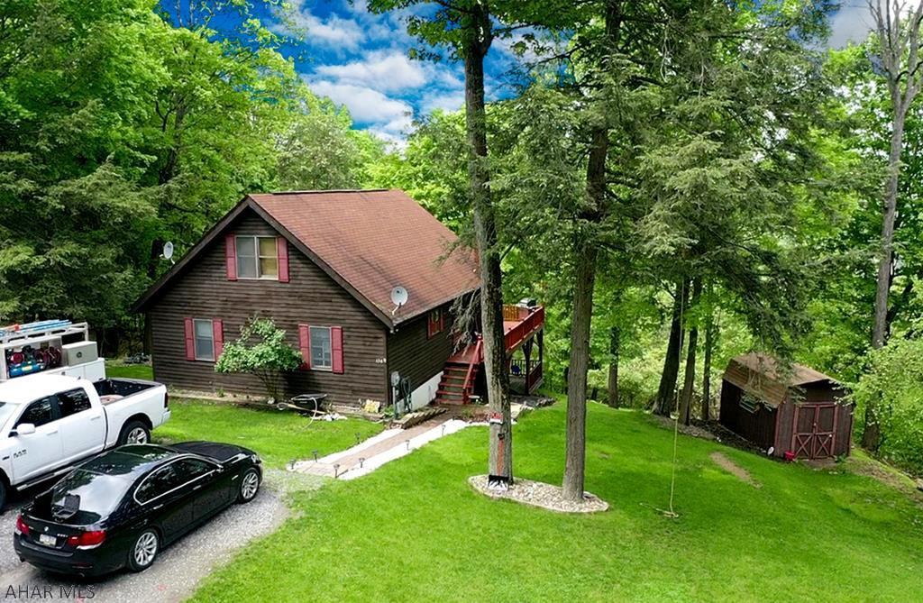 Glendale Yearound - Residential