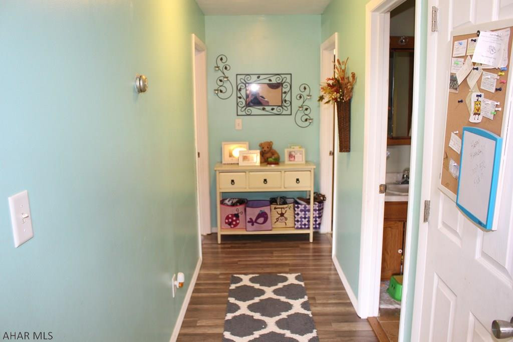 Glendale Yearound - Residential