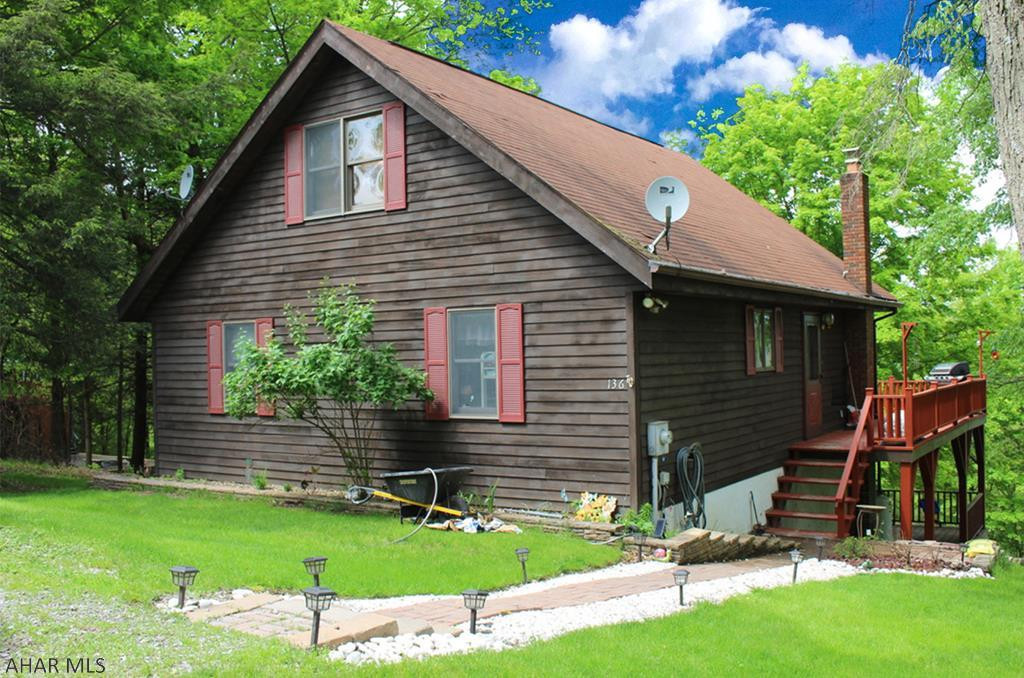 Glendale Yearound - Residential