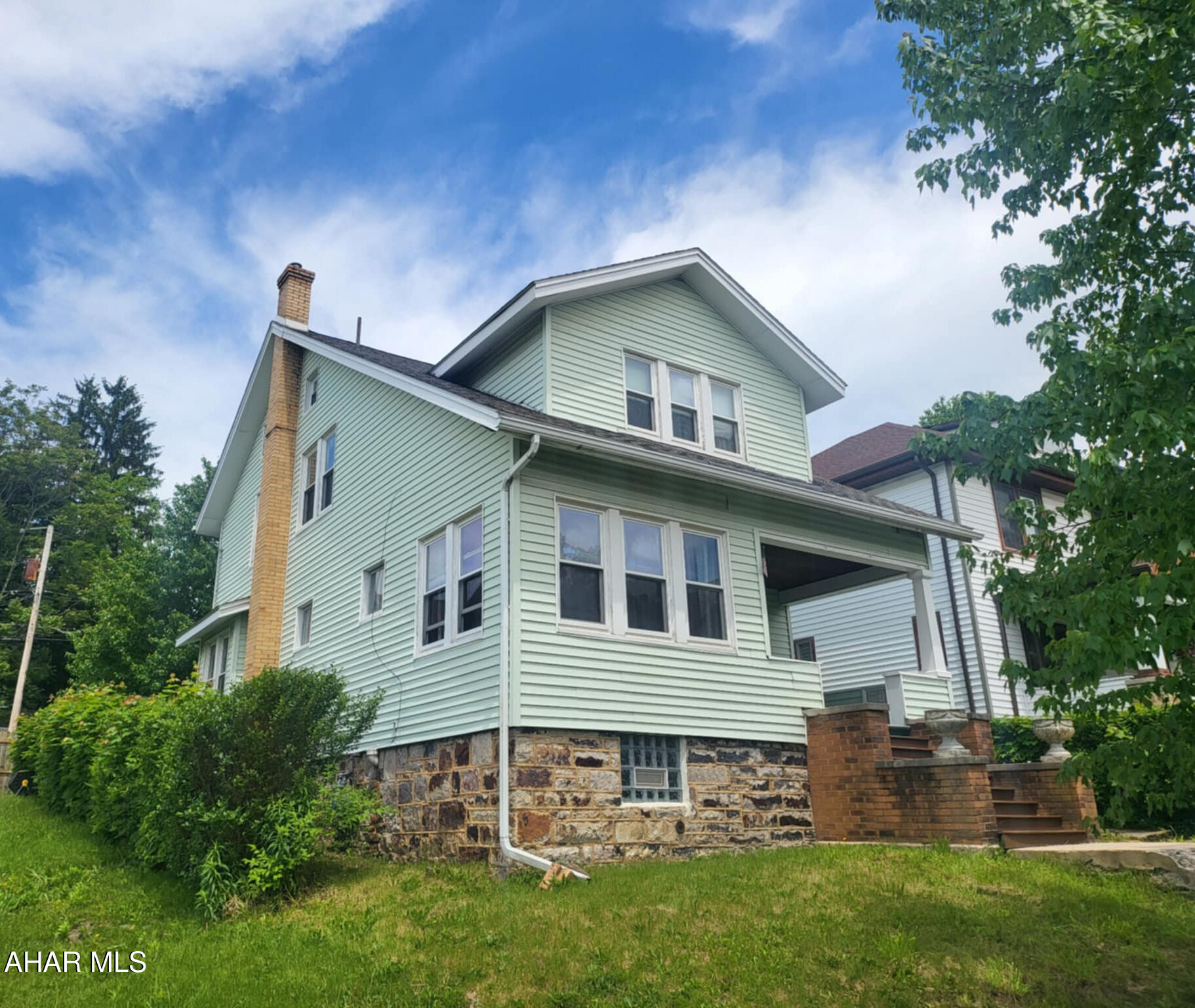 Unknown - Residential