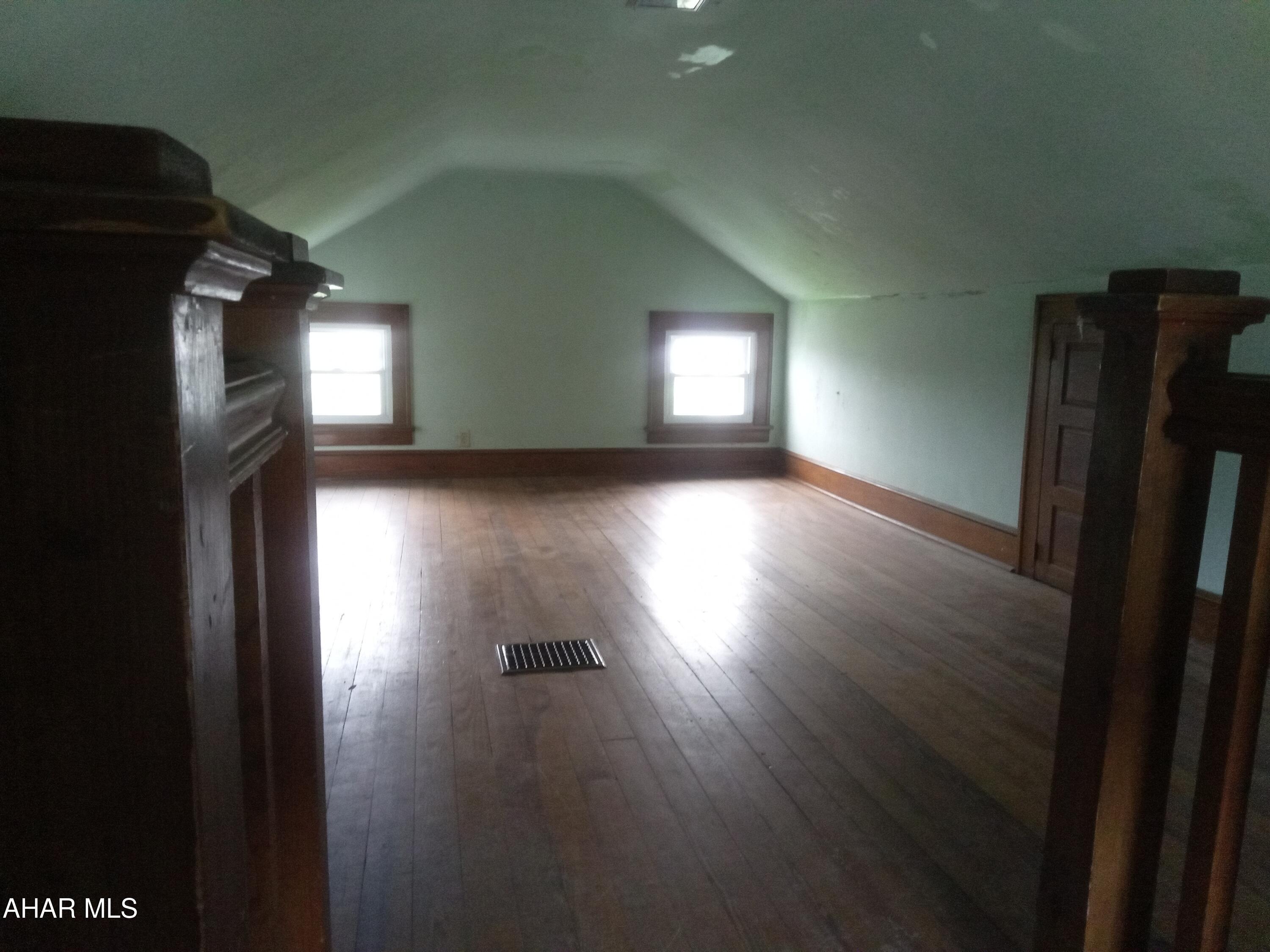 Unknown - Residential