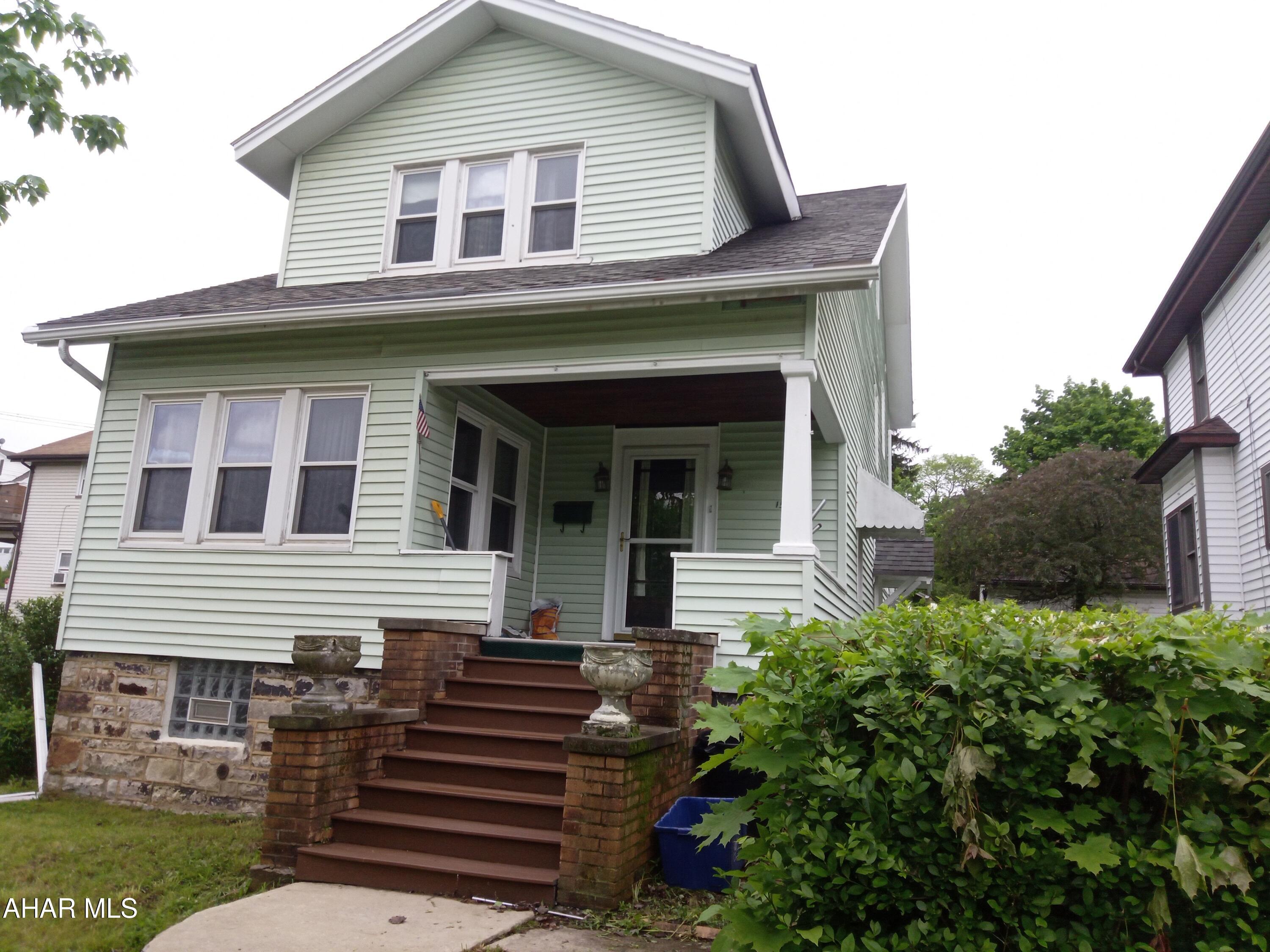 Unknown - Residential