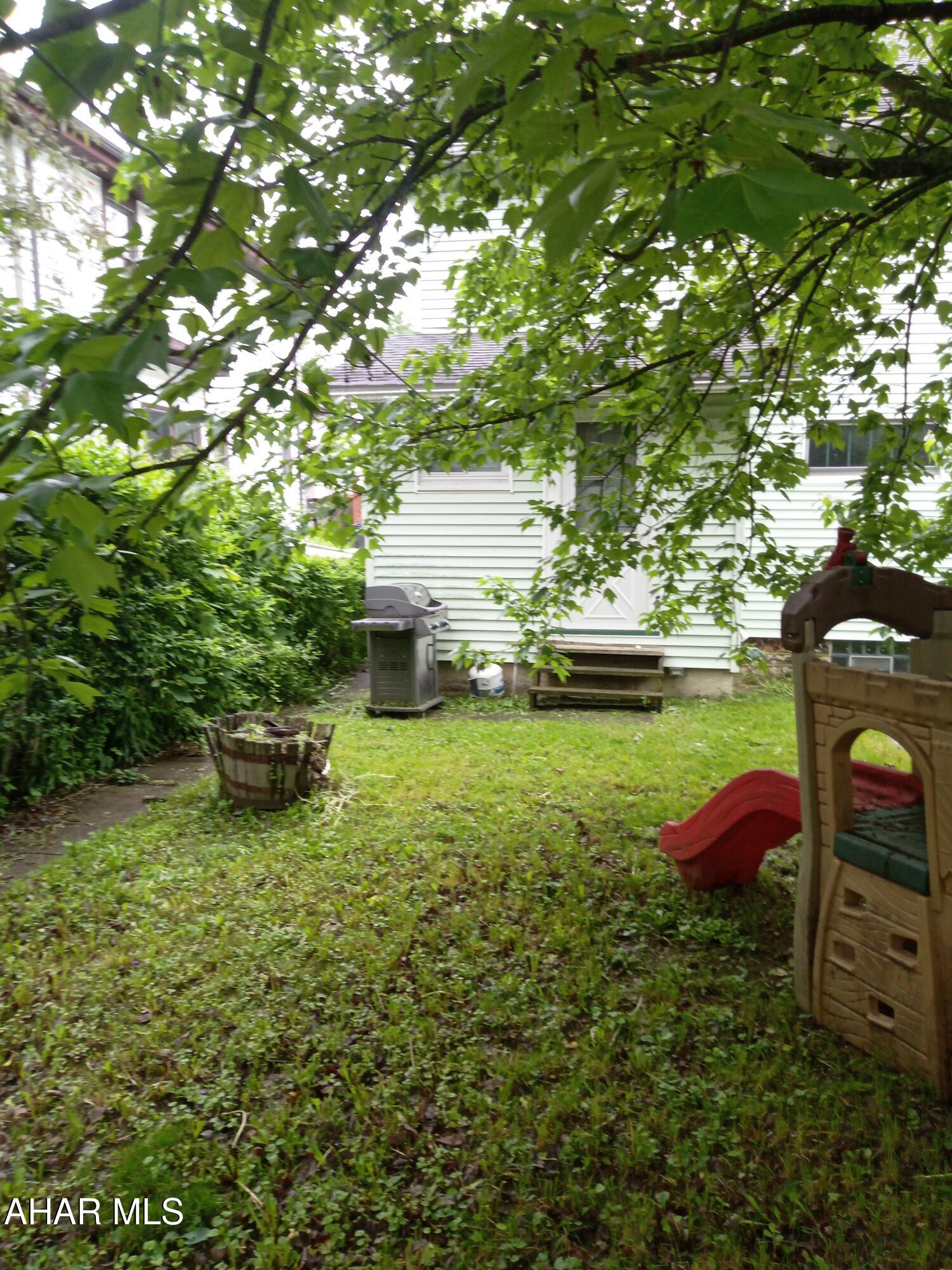 Unknown - Residential